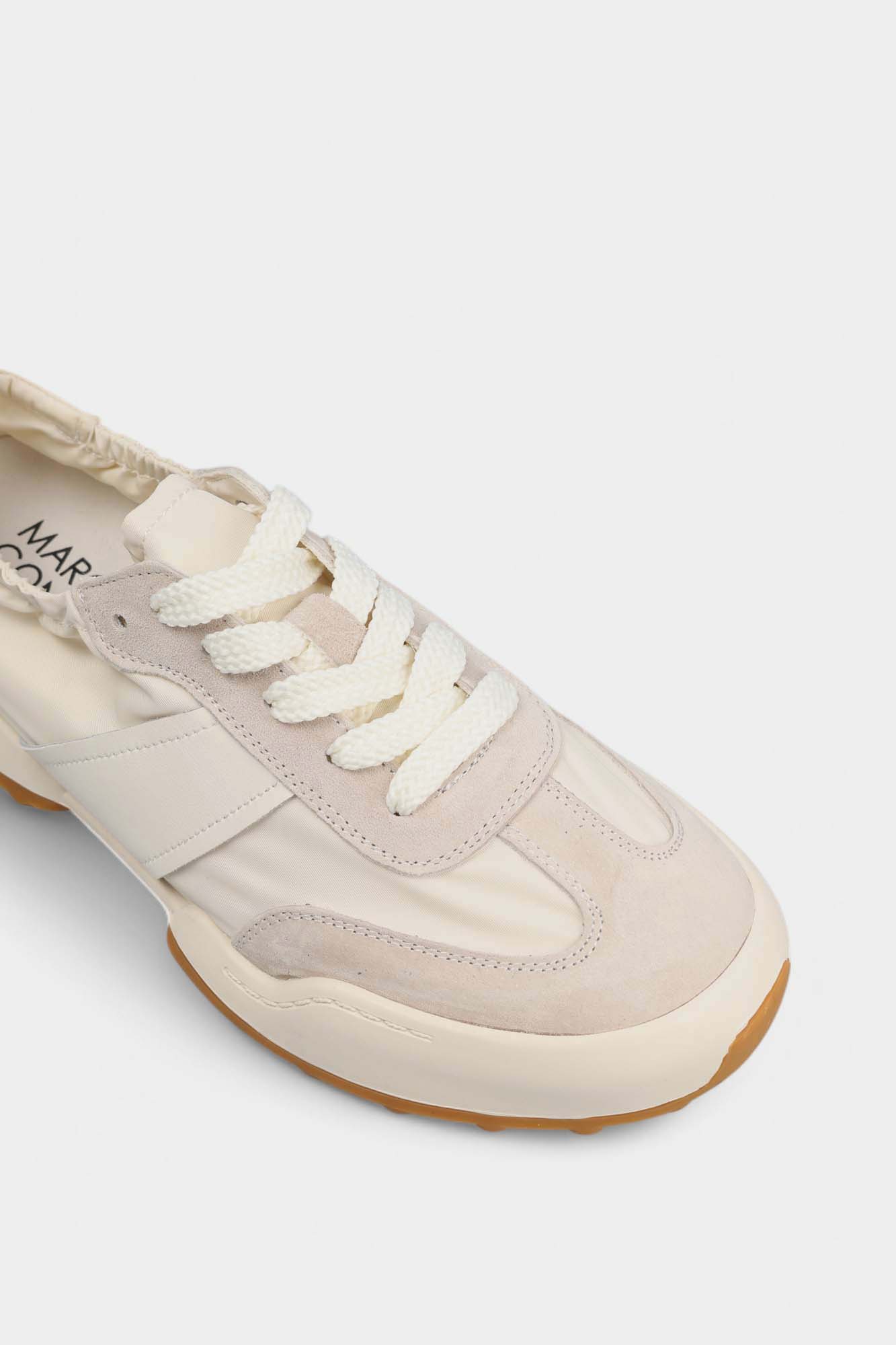 МС01CU Кроссовки Marc Cony Бежевый