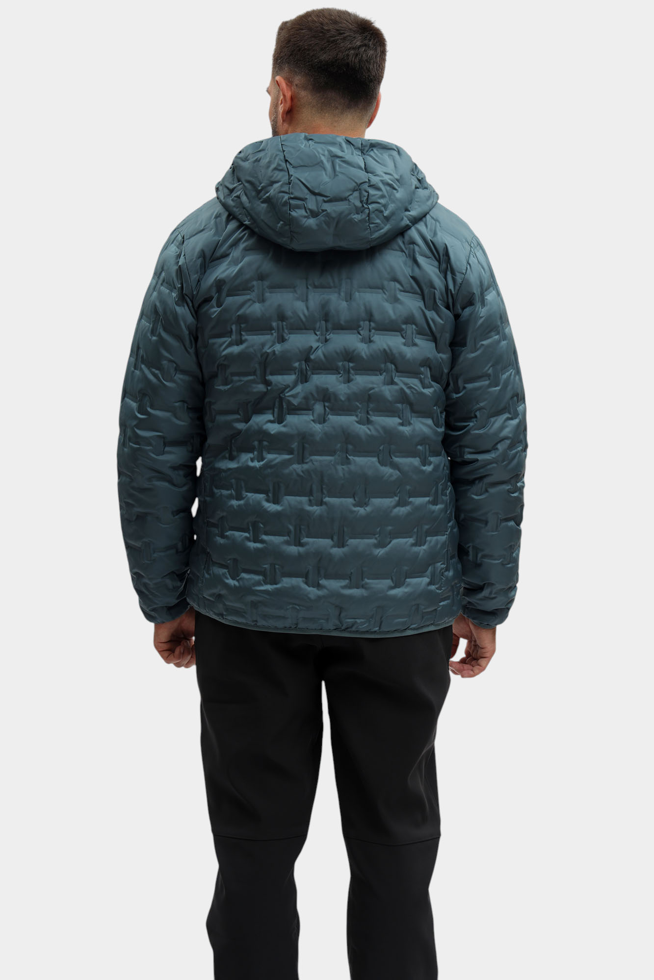 2086221 Куртка Columbia Бирюзовый