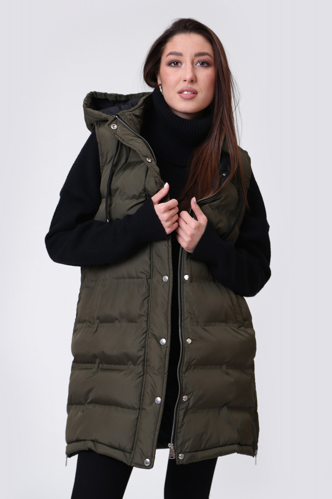 Ботинки Graciana Натуральная кожа Черный