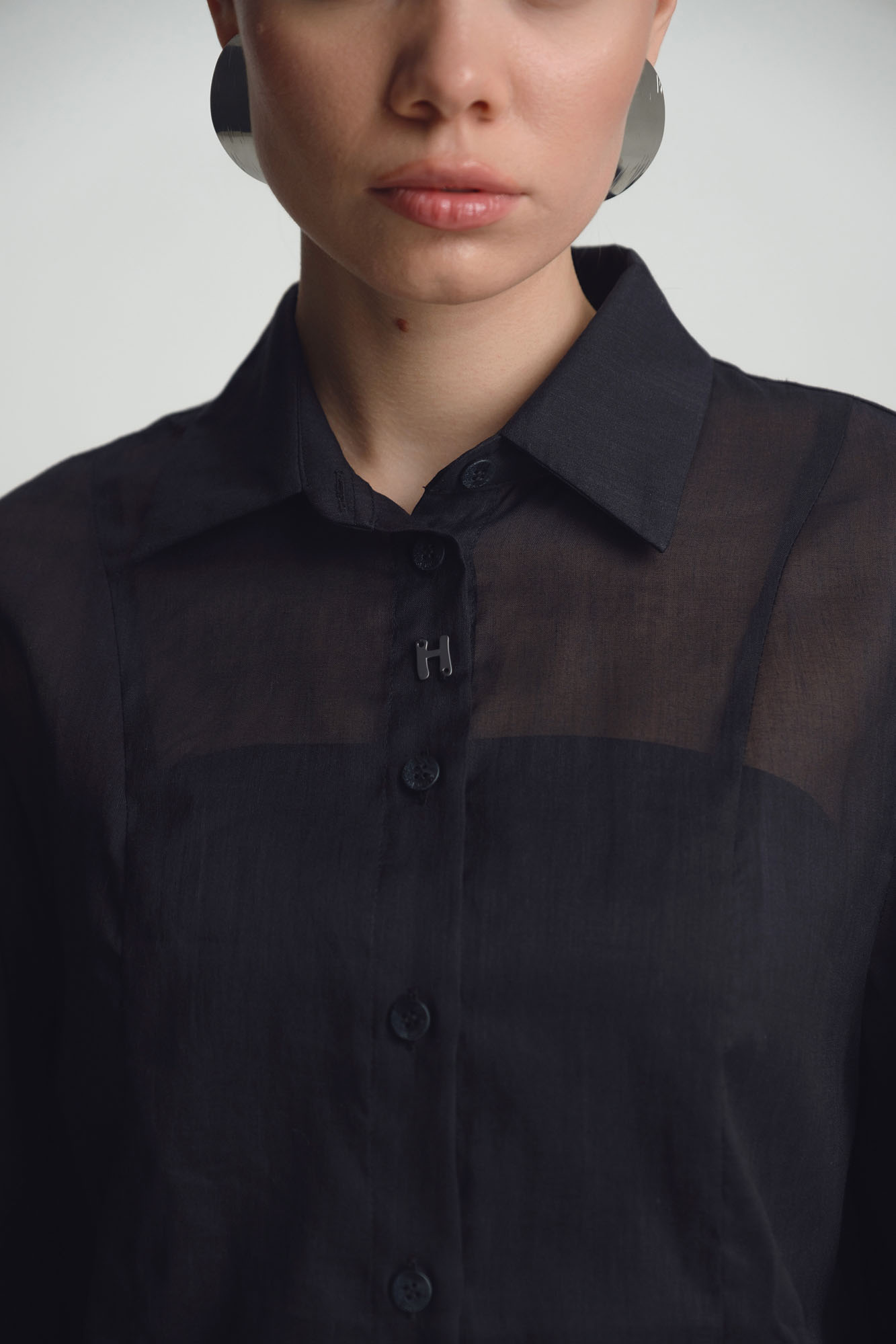 W-252-TH-56-2803 рубашка the hills 