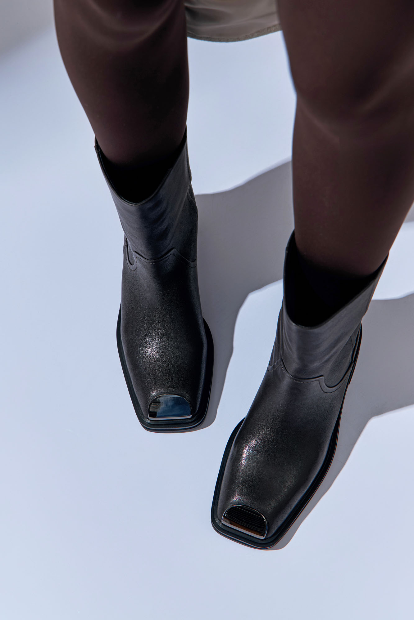 5205-517-5 Ботинки Marc Cony Коричневый