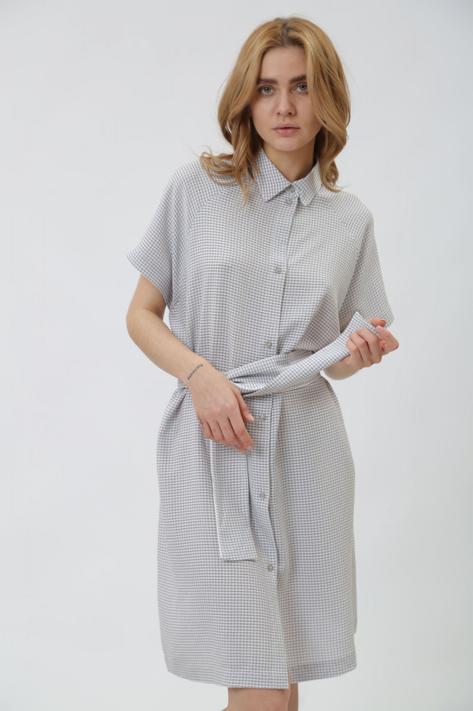 Туфли Marc Cony Натуральная кожа Хаки