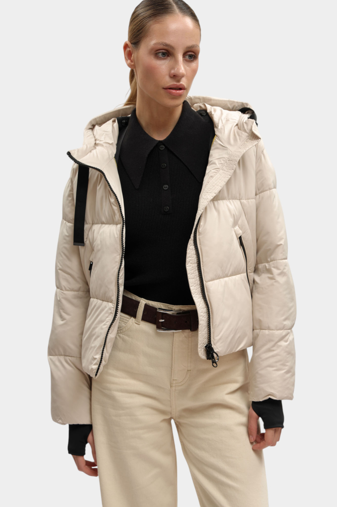 Ботинки Graciana Текстиль Коричневый