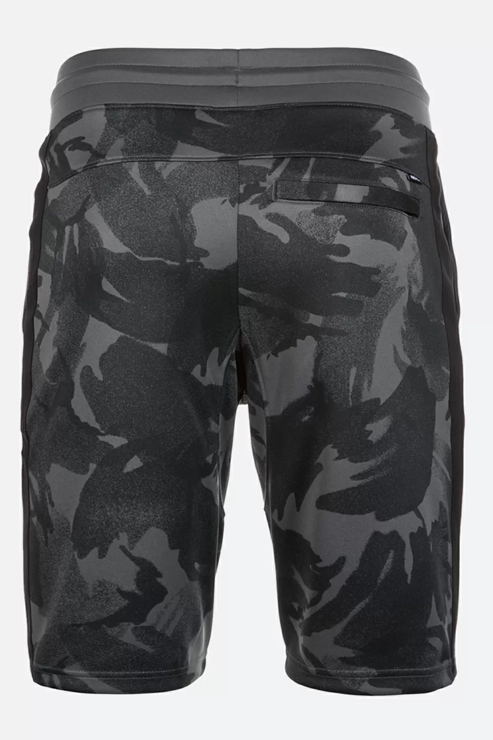 Шорты Nike Серый