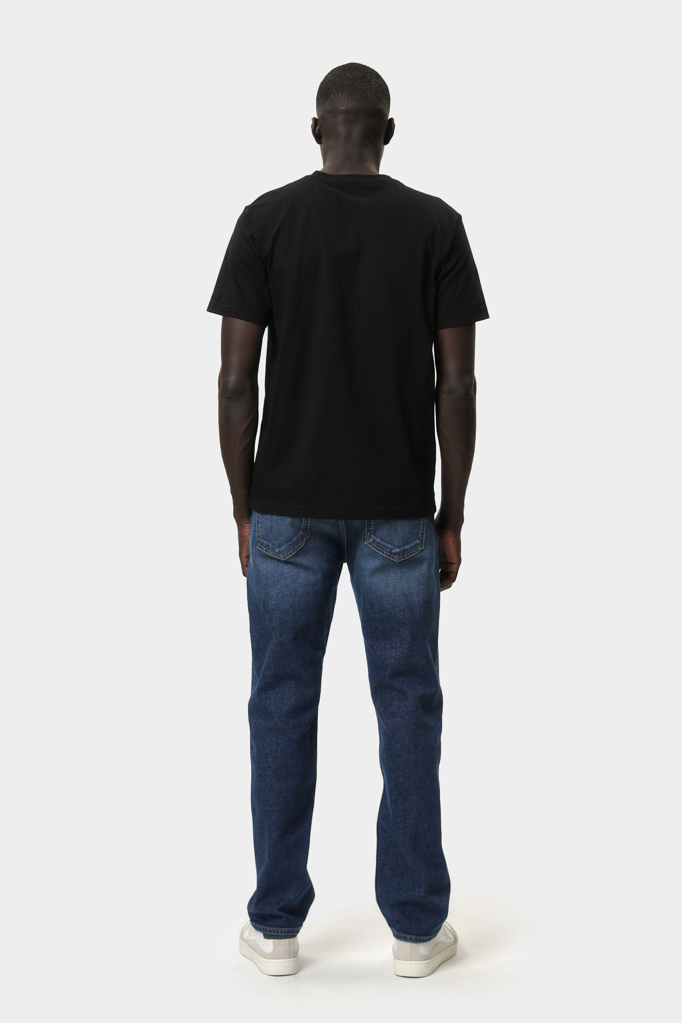 Футболка Calvin Klein Jeans Черный