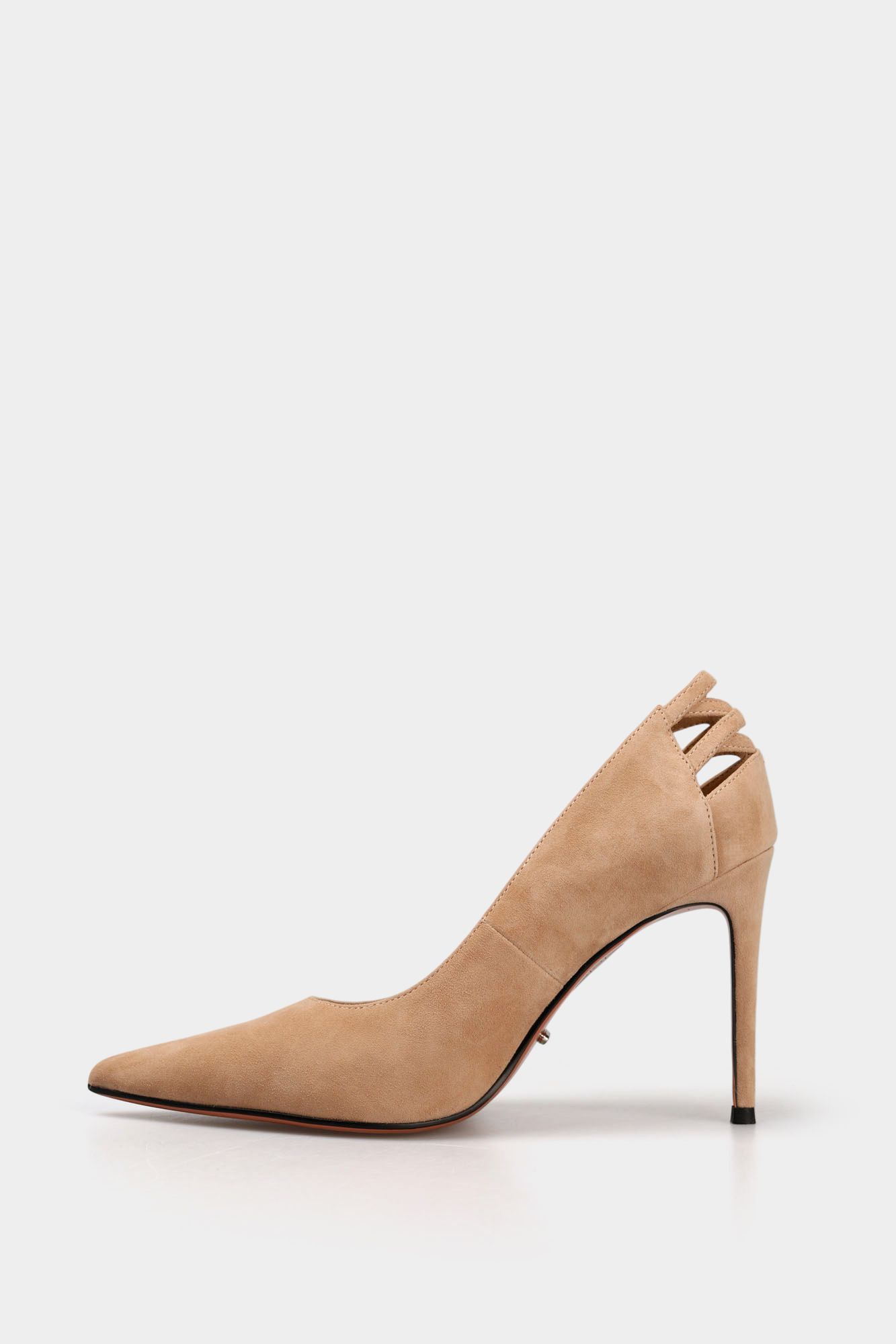 TY2155-5 Туфли Graciana 