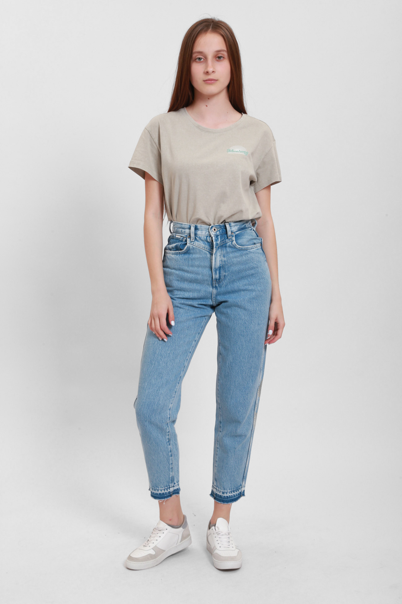 PL204170PD4 джинсы rachel pepe jeans 