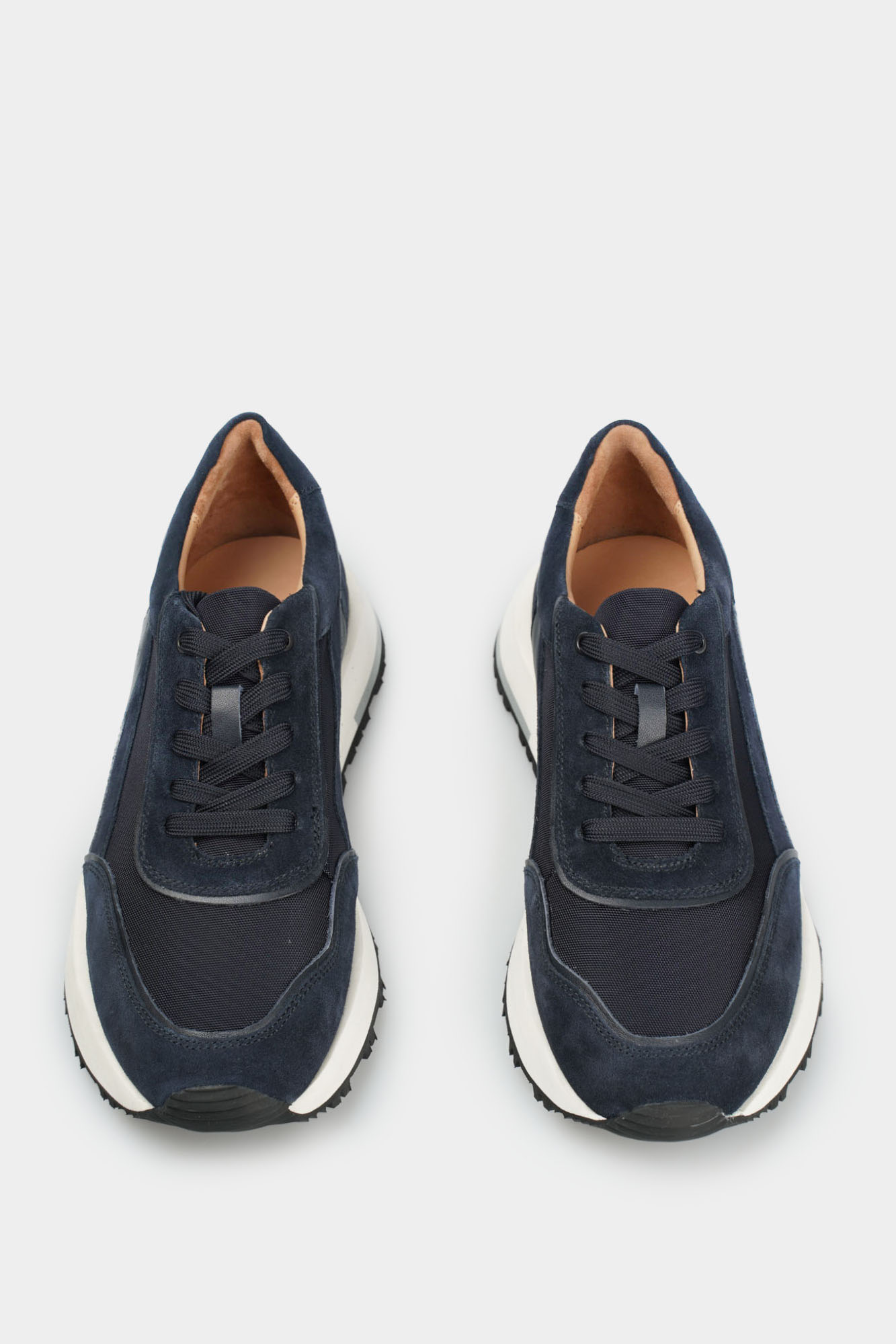 MCP-802-120 Кроссовки Marc Cony Синий