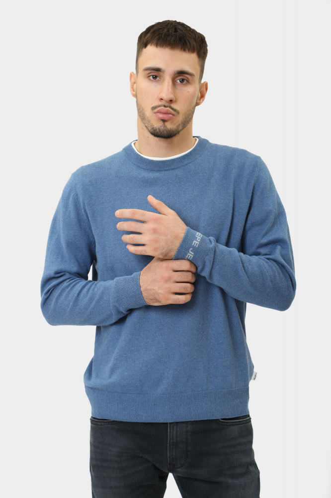 Брюки трикотажные Pepe Jeans  Хаки