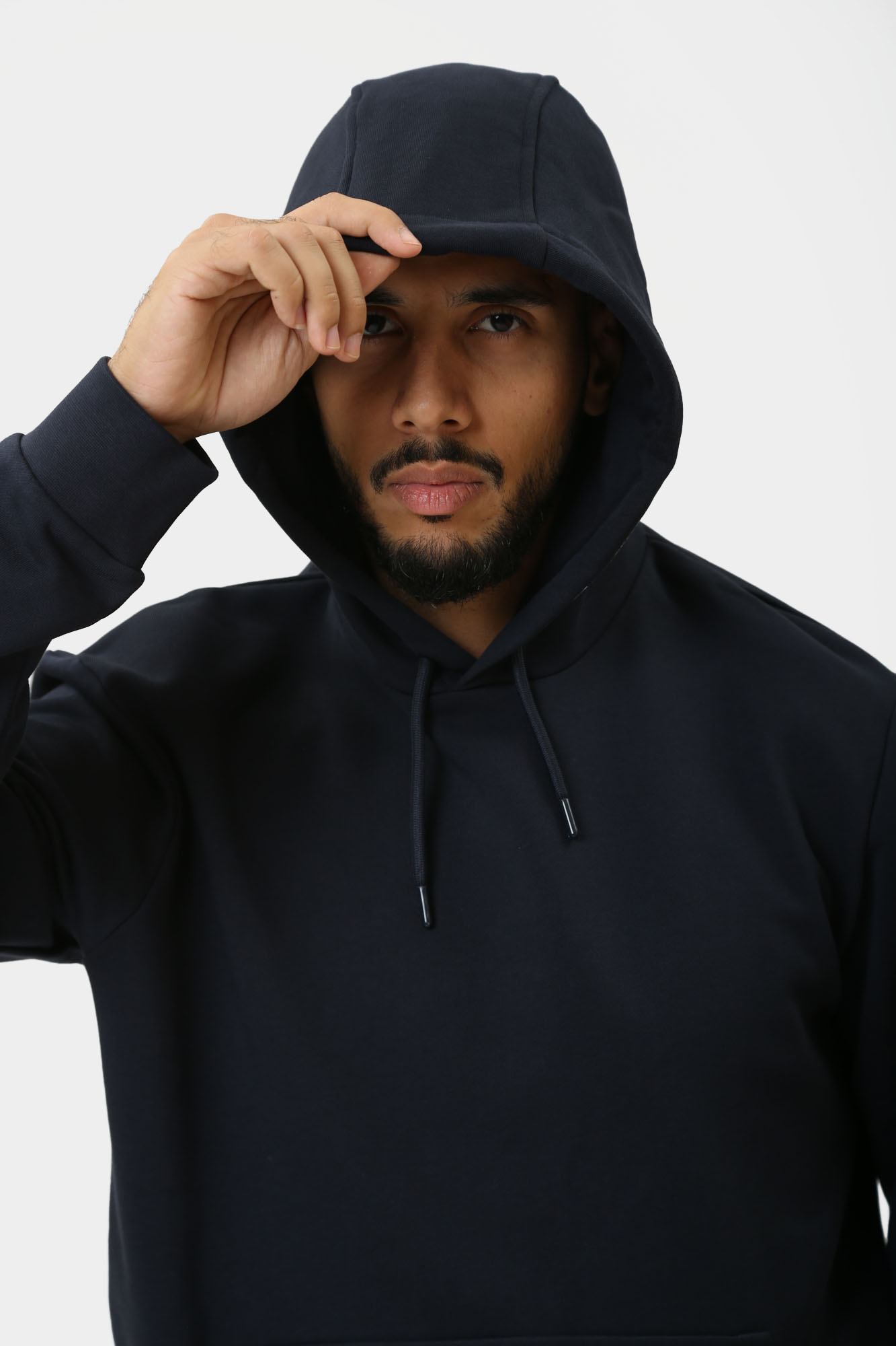 6DUM13_PJTKZ_1562 Худи EA7 Синий