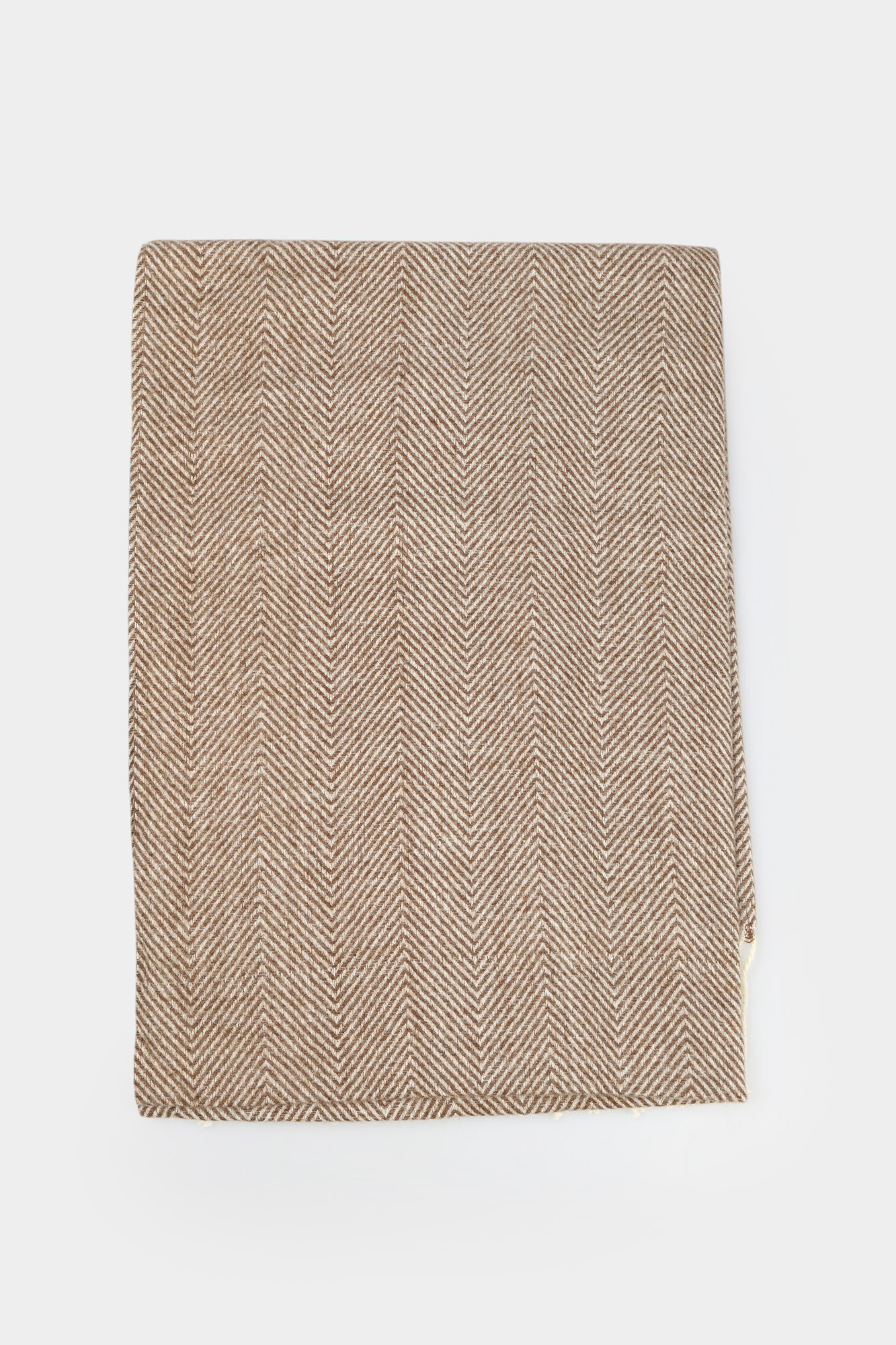 5299-034-53 Палантин Marc Cony Бежевый