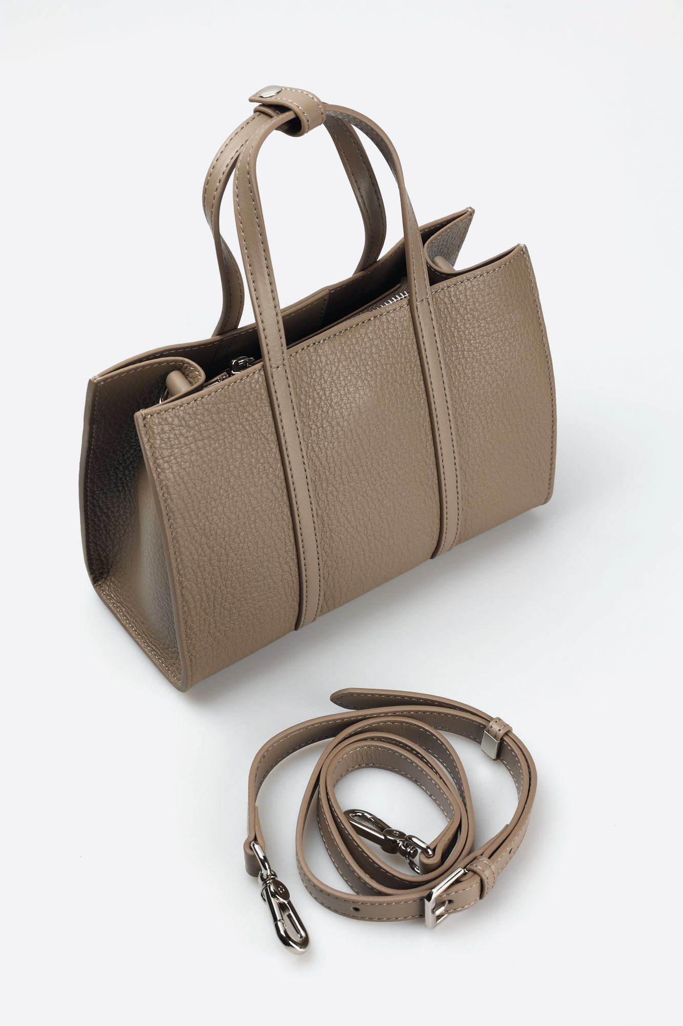 GR7871-1 Сумка Graciana Бежевый