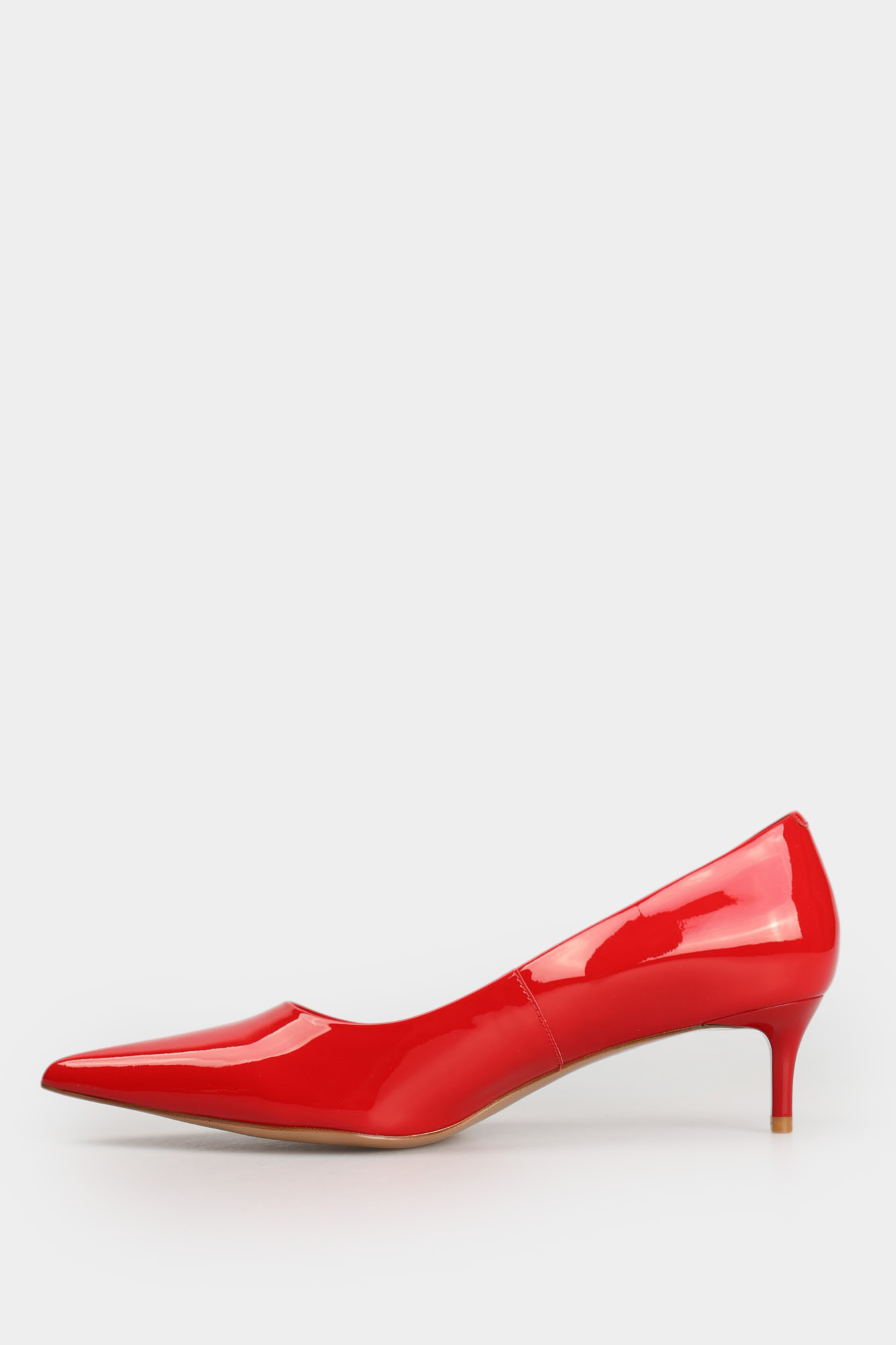 МС02LK Туфли Marc Cony Красный