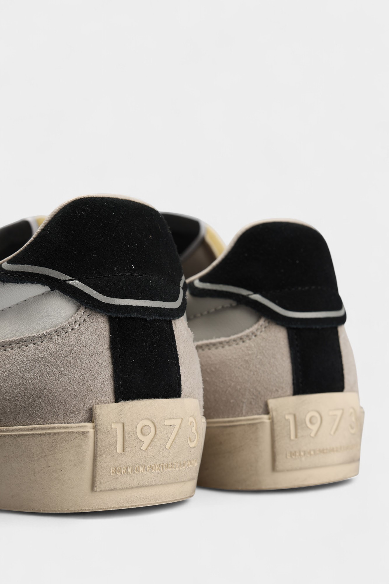 PMS300008 Кеды Pepe Jeans Бежевый