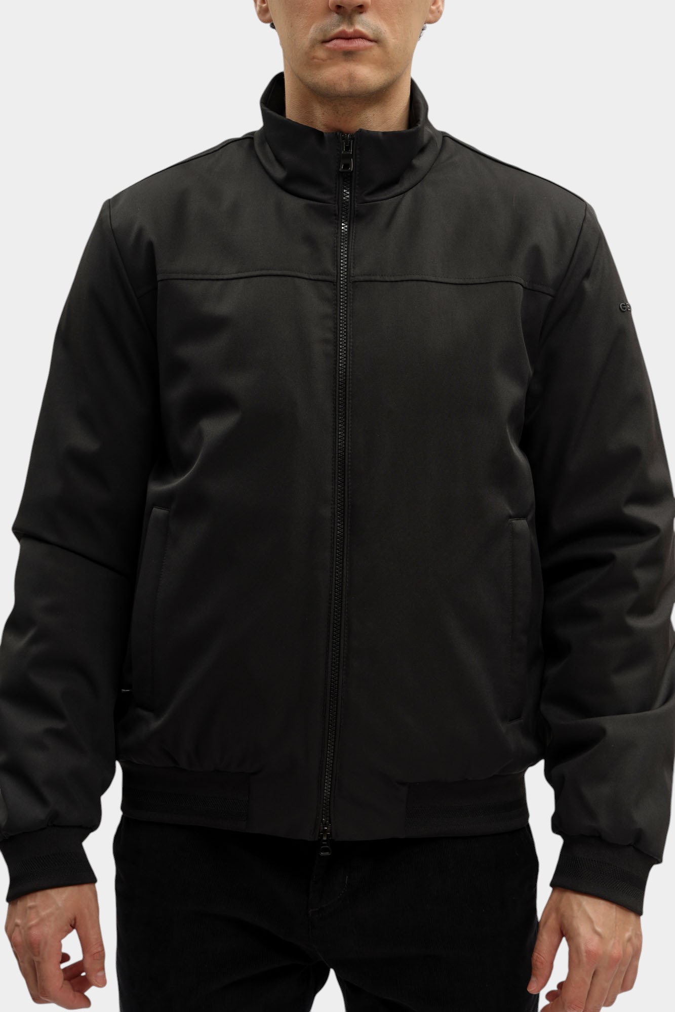 M5620CT3127F Куртка Geox Черный