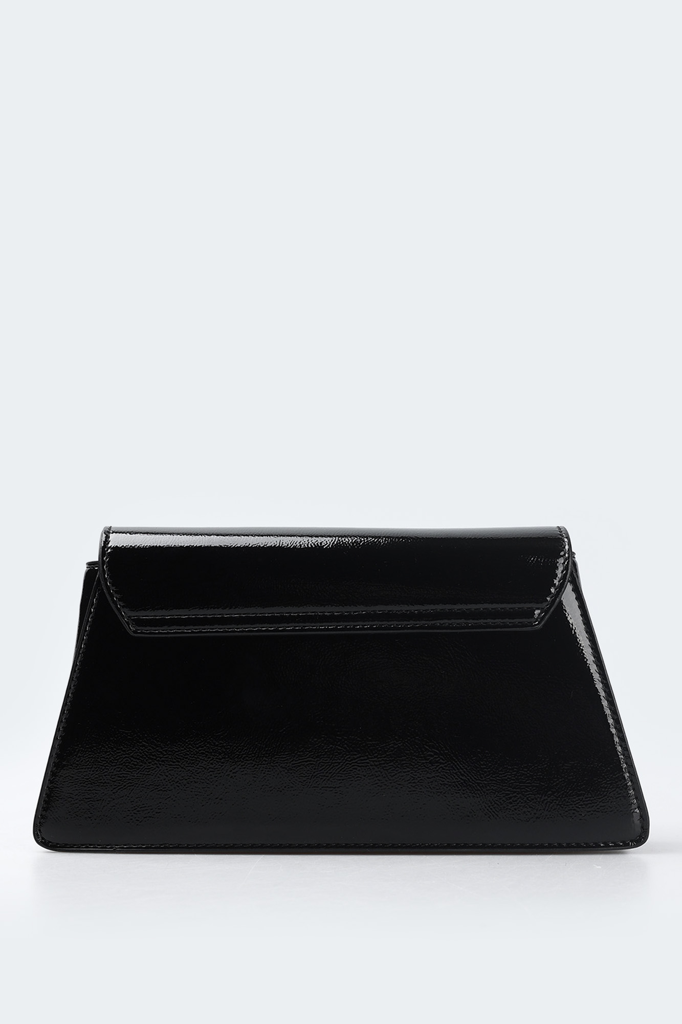 75B01487-9Y099995 Сумка Trussardi Черный