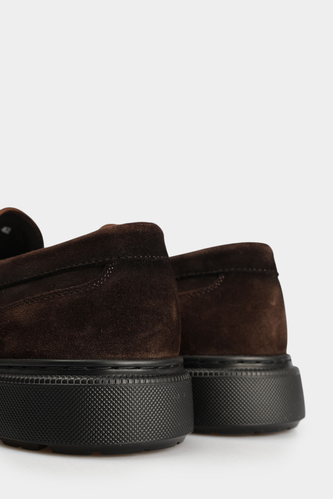 MCP-802-14 Мокасины Marc Cony Коричневый