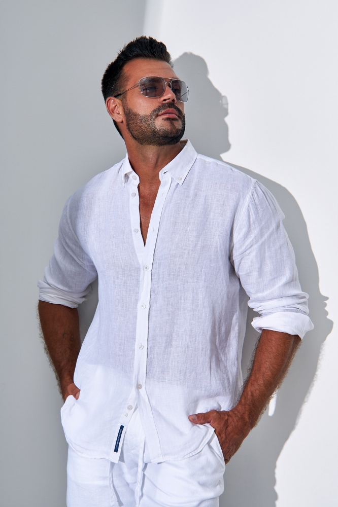 Лоферы Marc Cony Натуральная кожа Черный