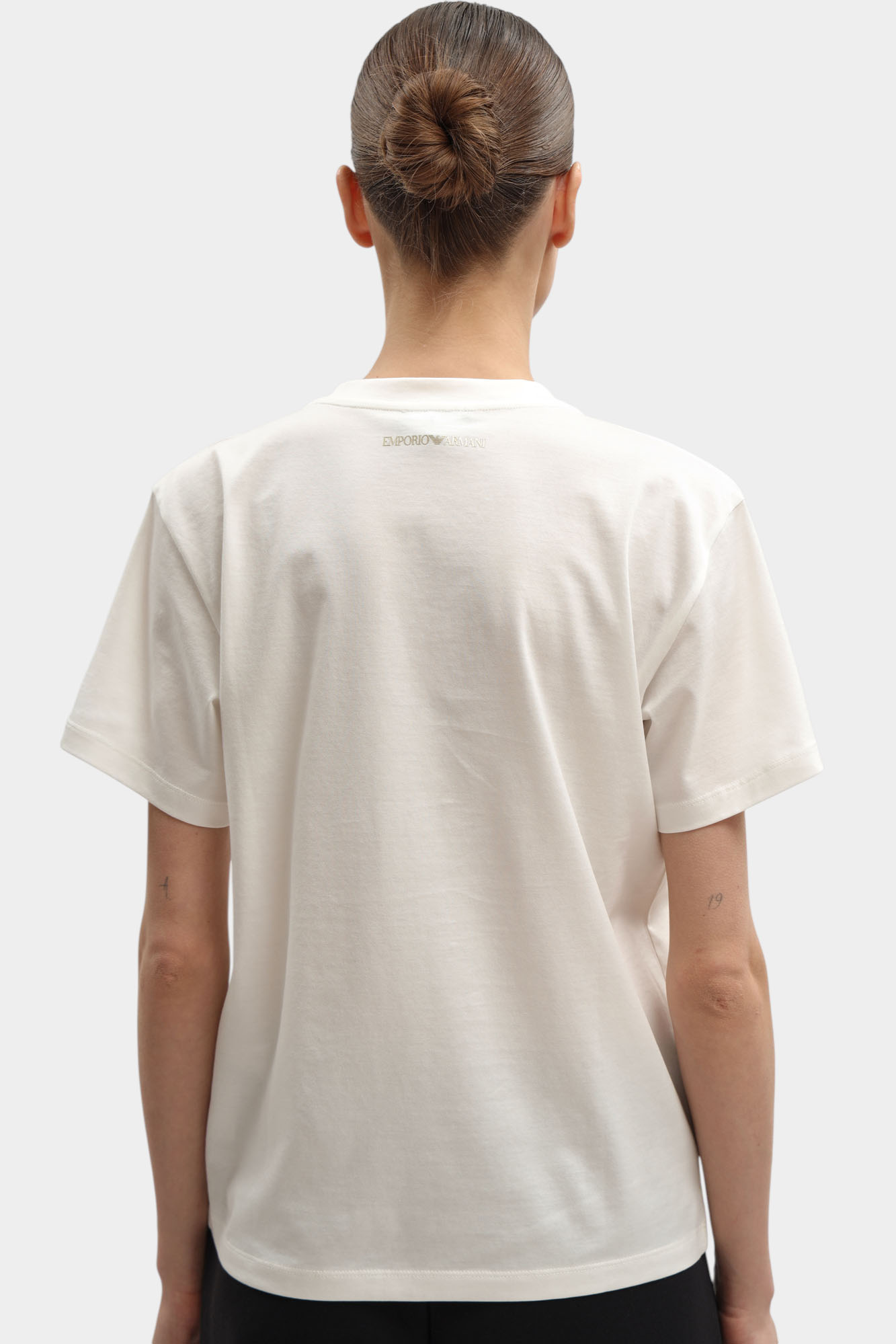 EW003970_AF10003 футболка emporio armani 