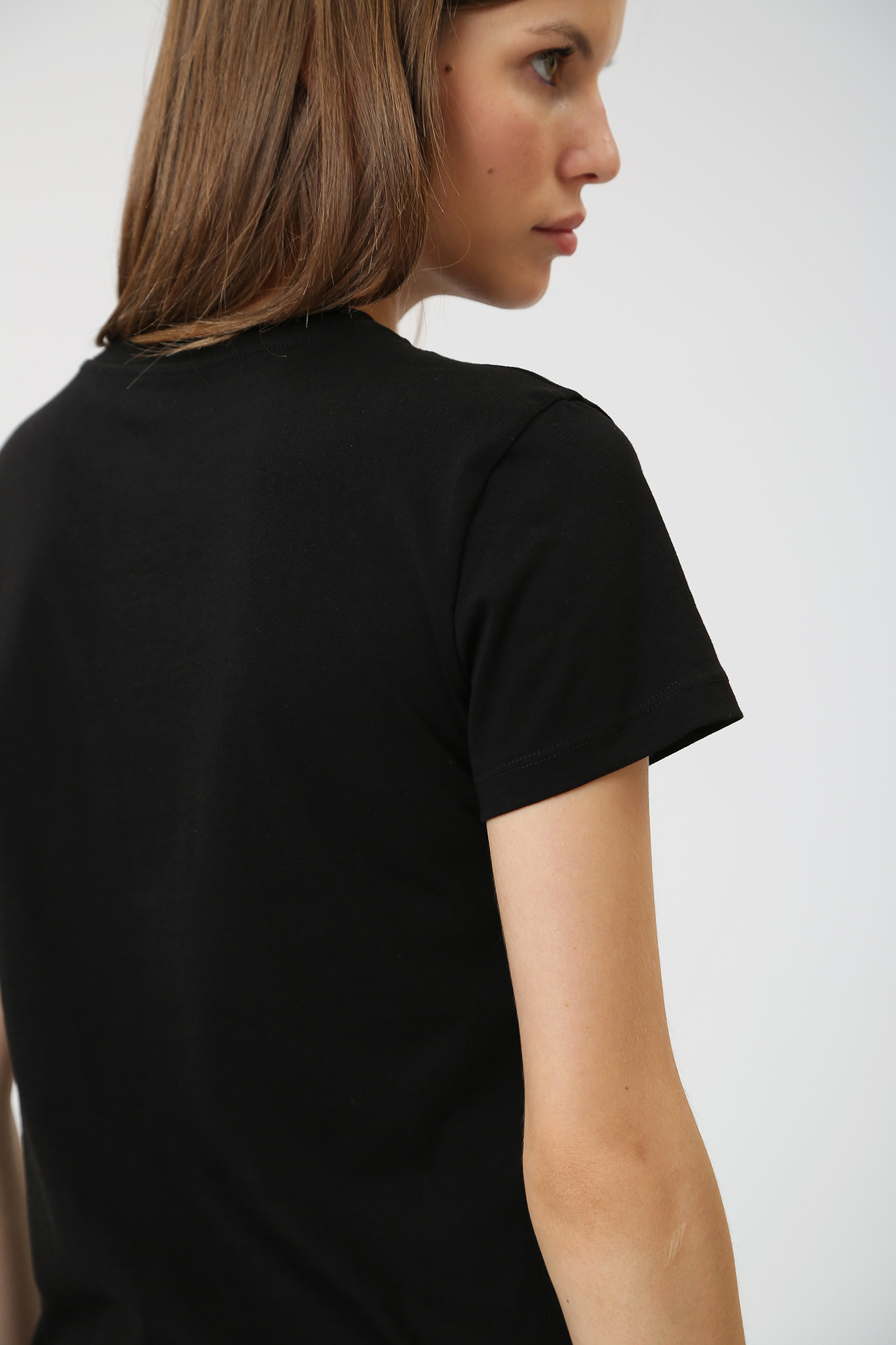 6RYT05_YJ3RZ футболка armani exchange 