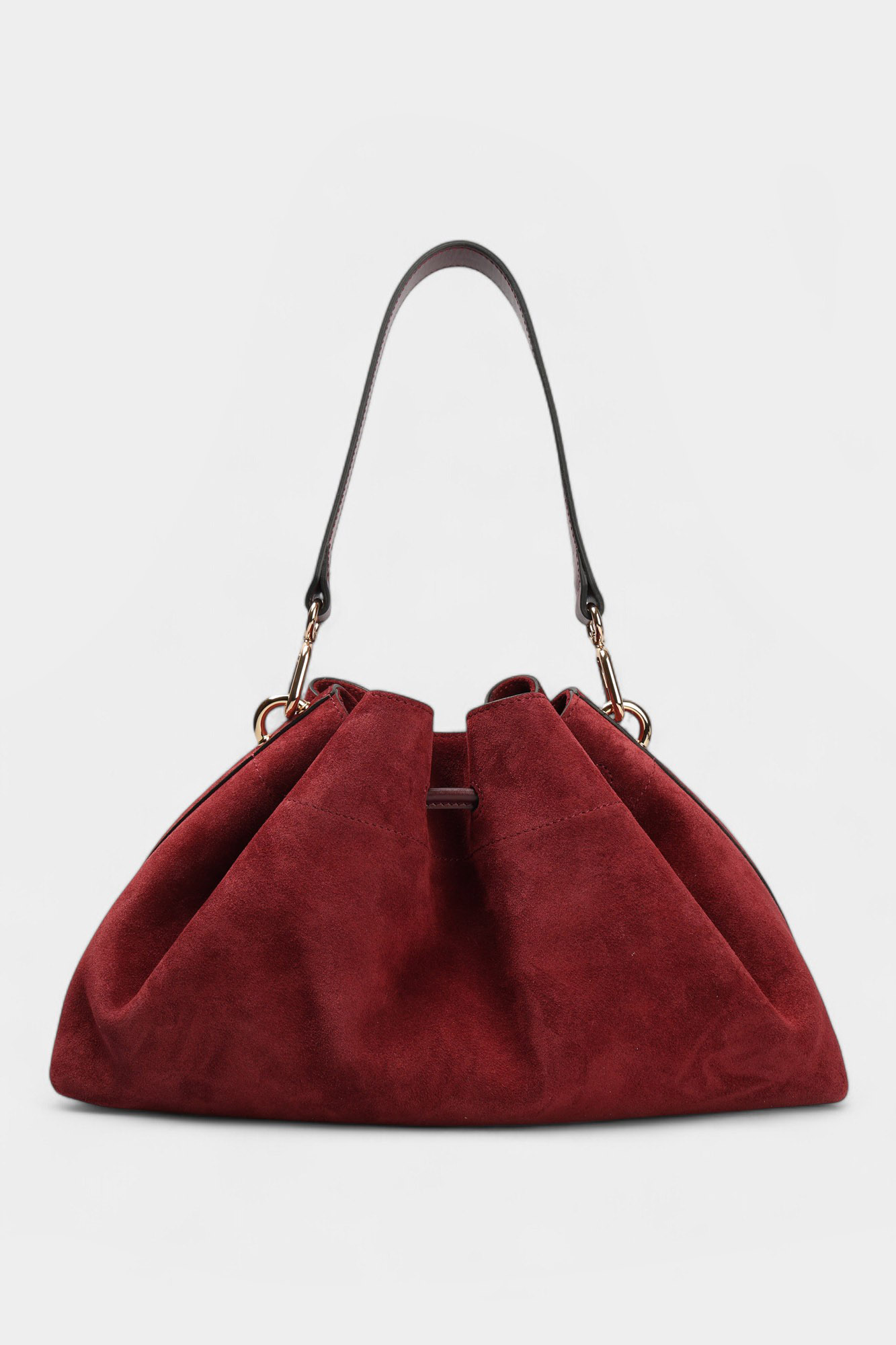 8646_120825 Сумка Marc Cony Бордовый