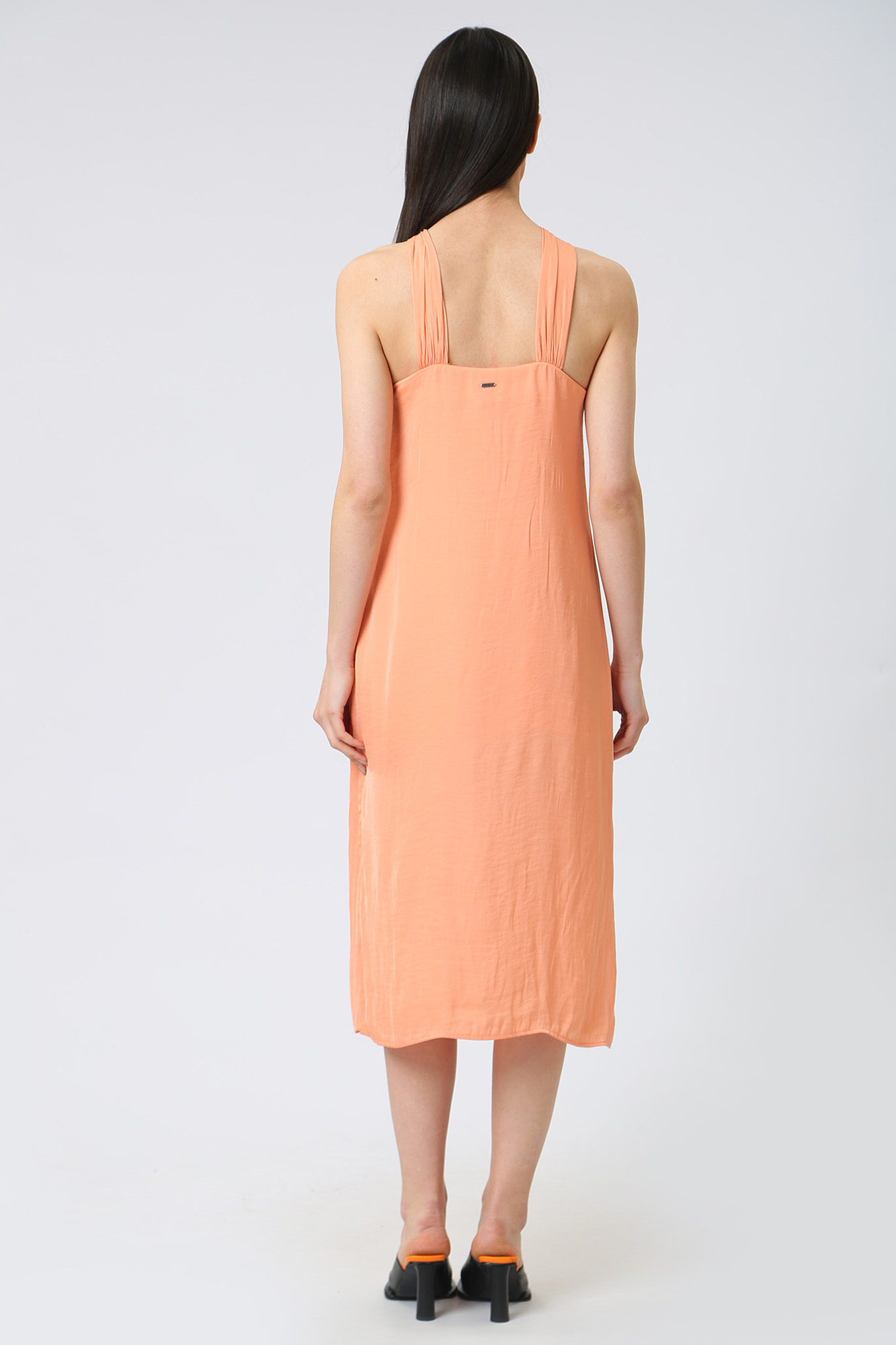 PL953246 сарафан pepe jeans 