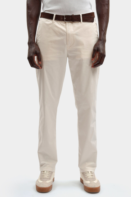 Брюки Pepe Jeans Белый