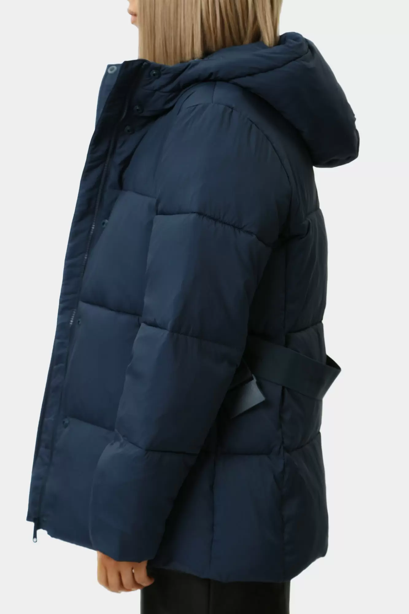 J20J224107 куртка утеплённая calvin klein jeans 