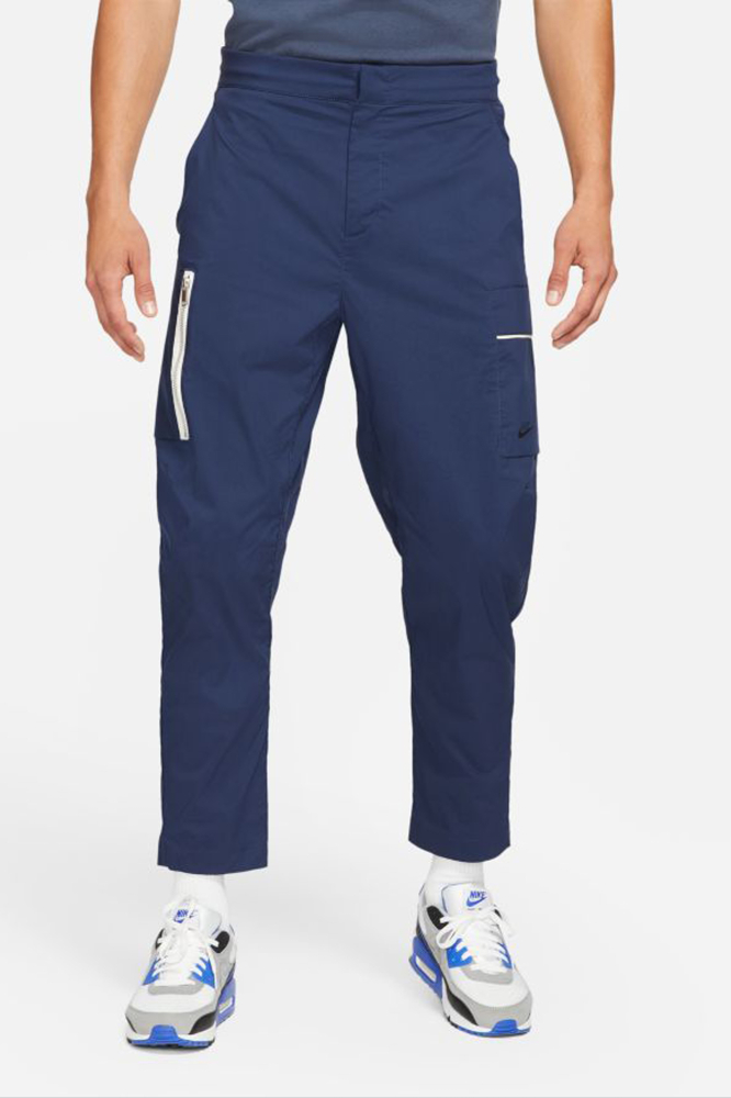 Брюки спортивные Nike