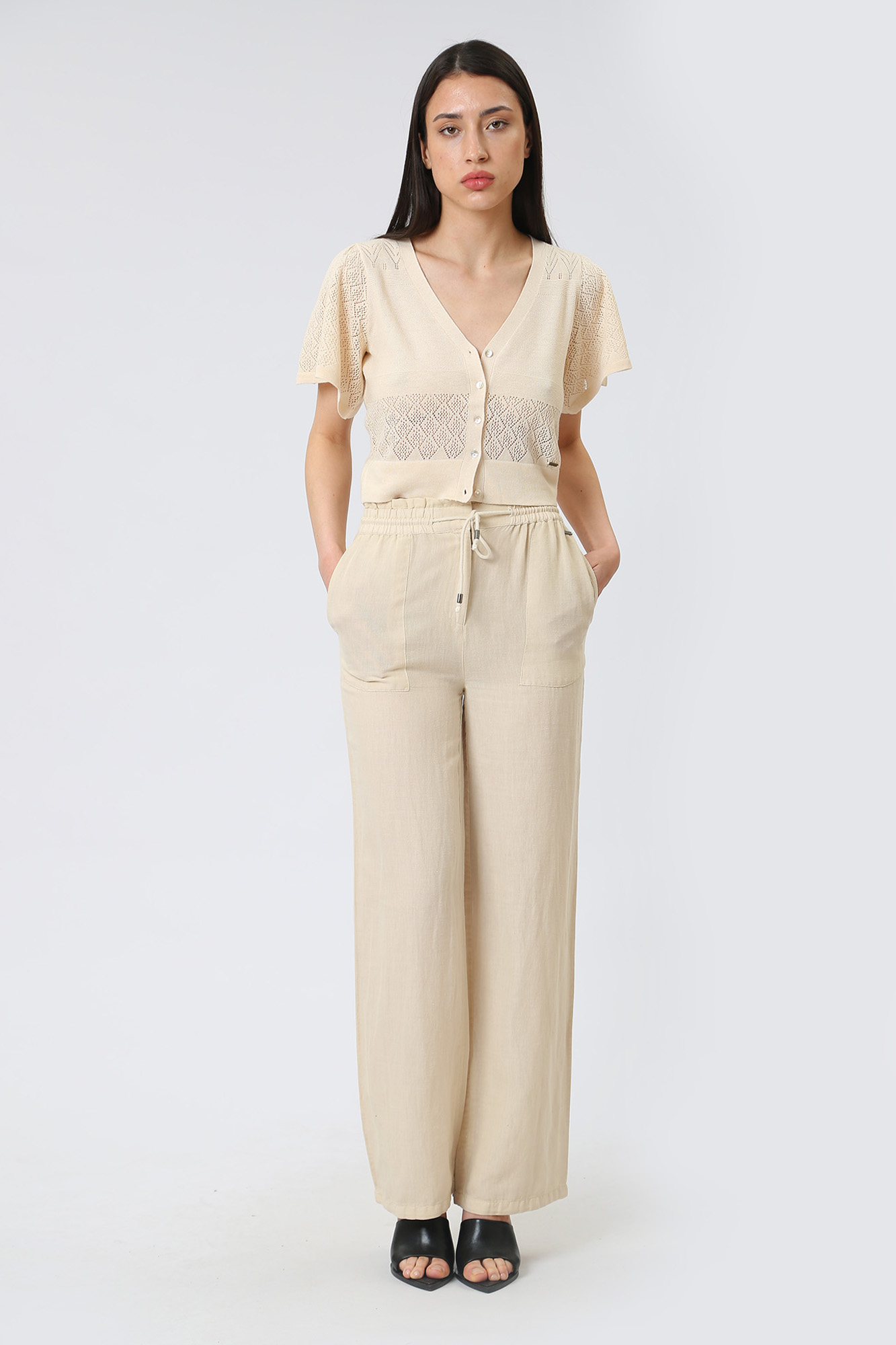 PL211601 брюки pepe jeans 