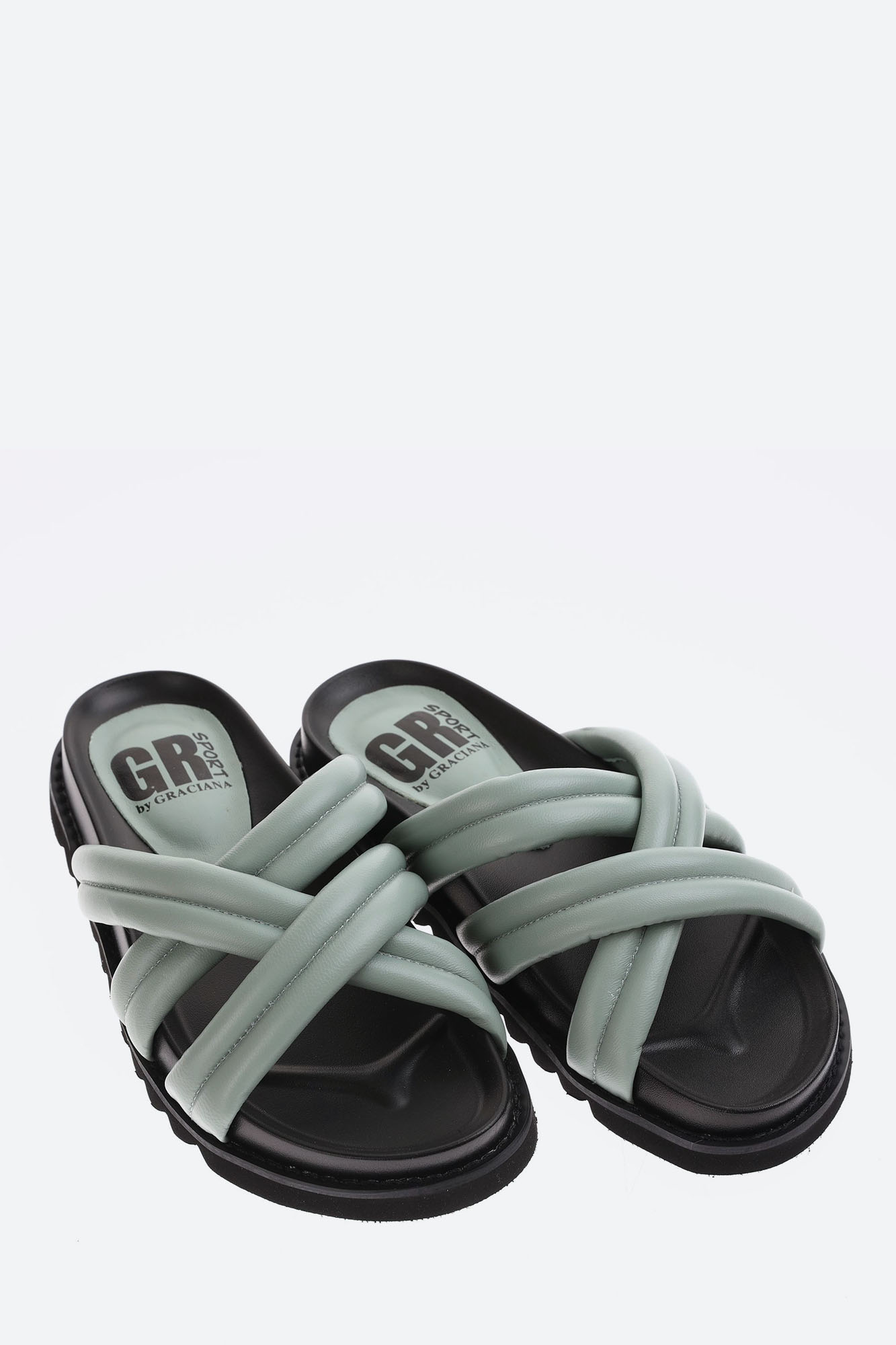 QS126-K203 Сабо Graciana Мятный