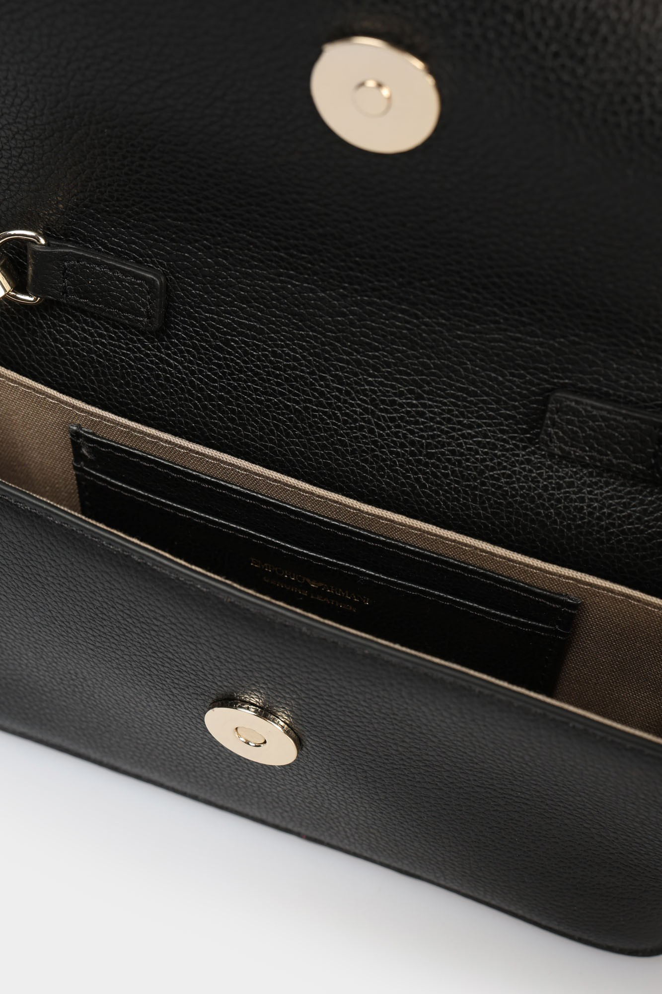 EW003036_AF19568 Сумка Emporio Armani Черный