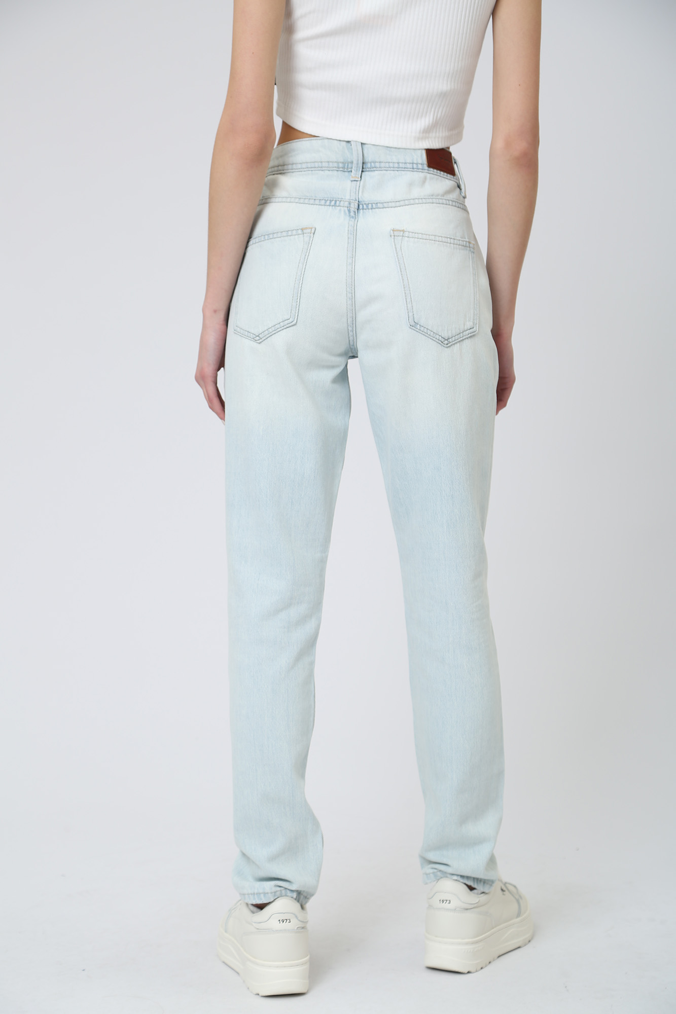 PL204120 джинсы violet pepe jeans 