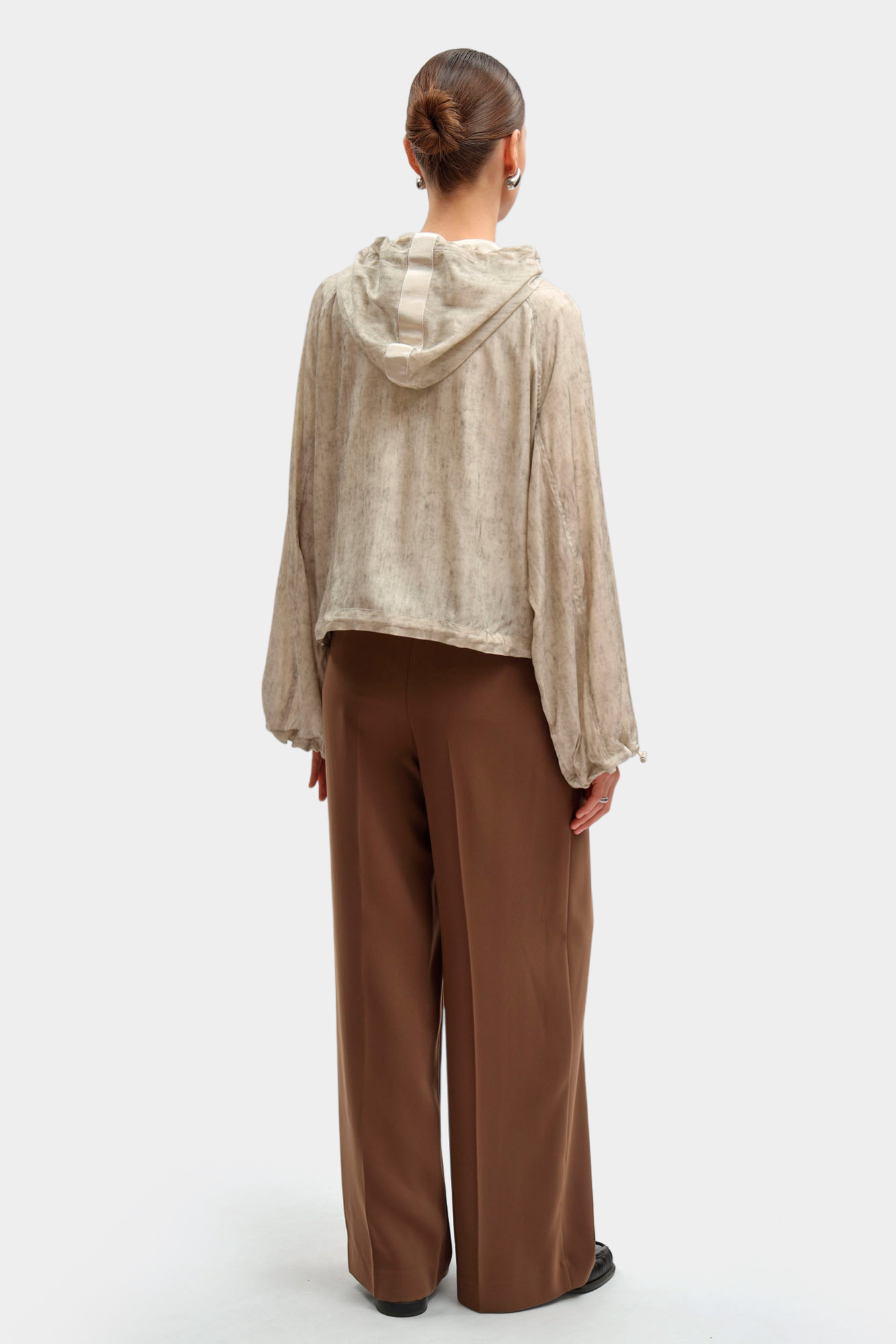 EW003439_AF20831 куртка emporio armani 