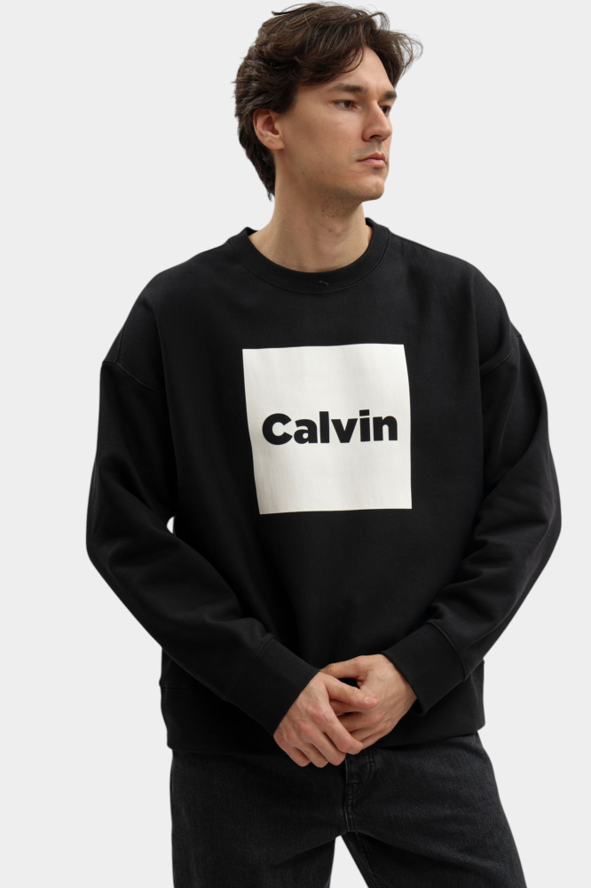 Свитшот Calvin Klein Jeans