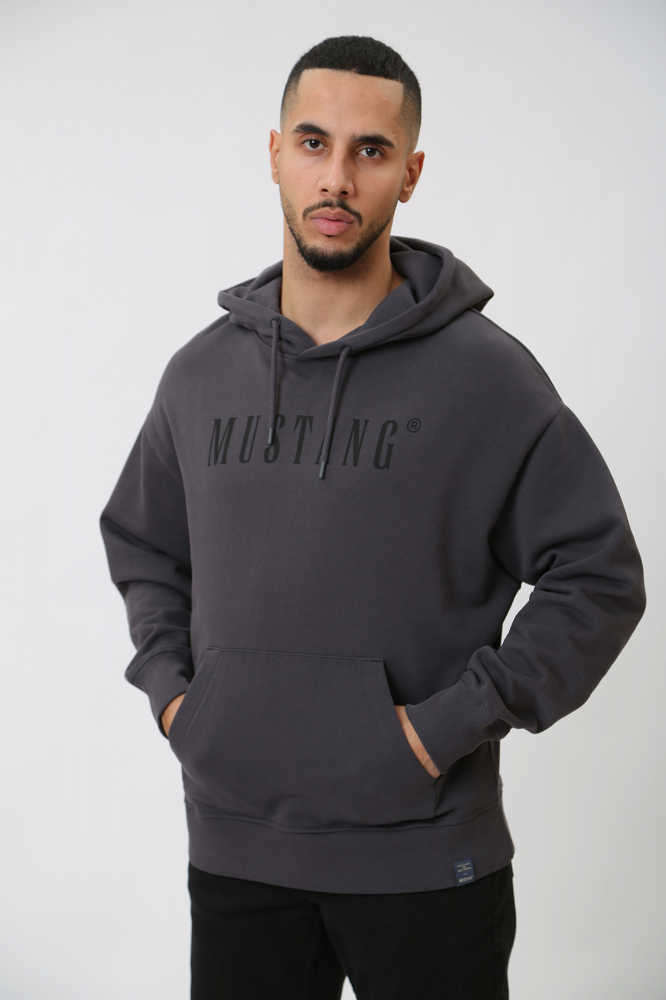 Рюкзак Marc Cony Нейлон Черный