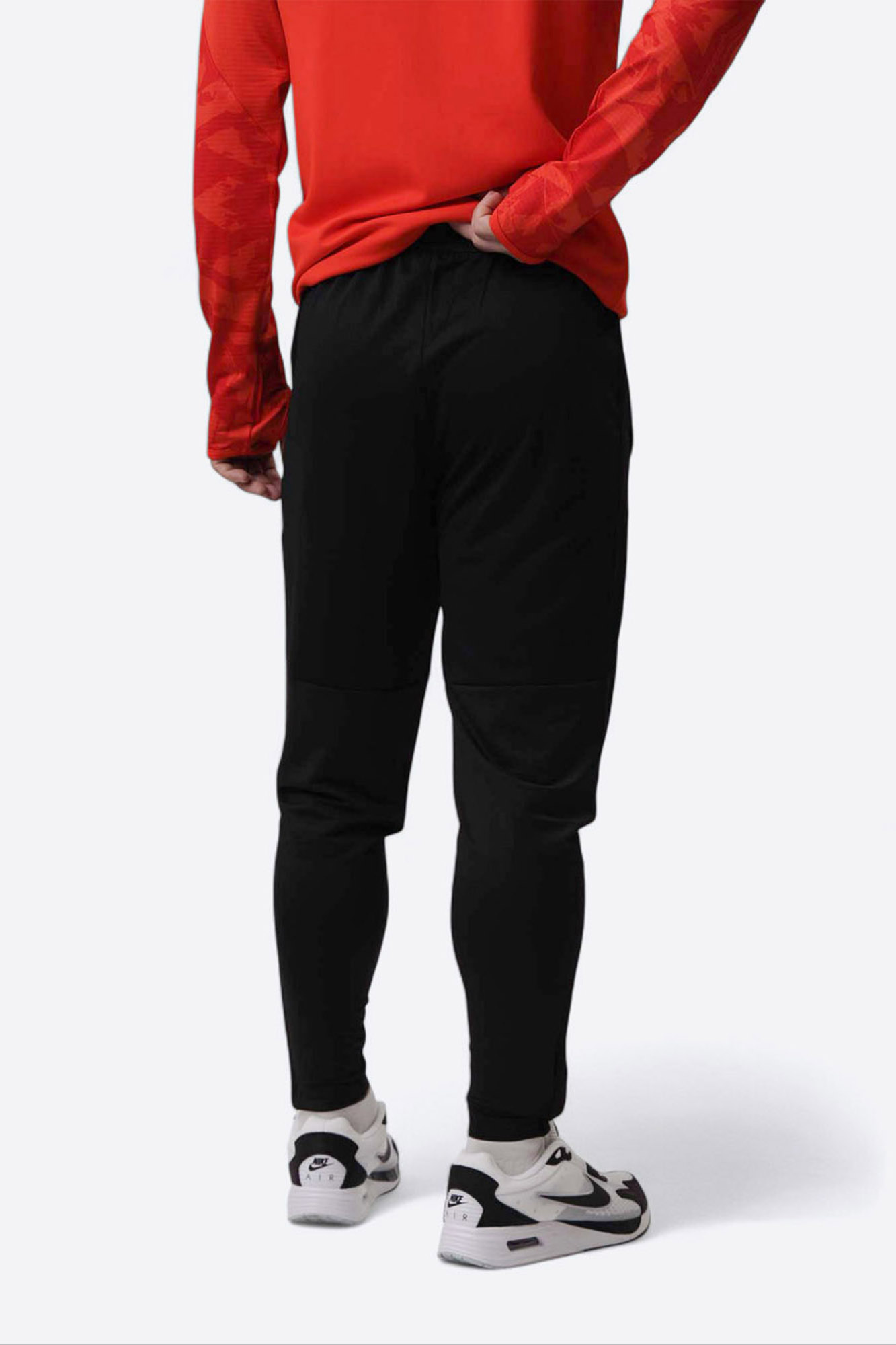 Брюки тренировочные Van Mich Sports