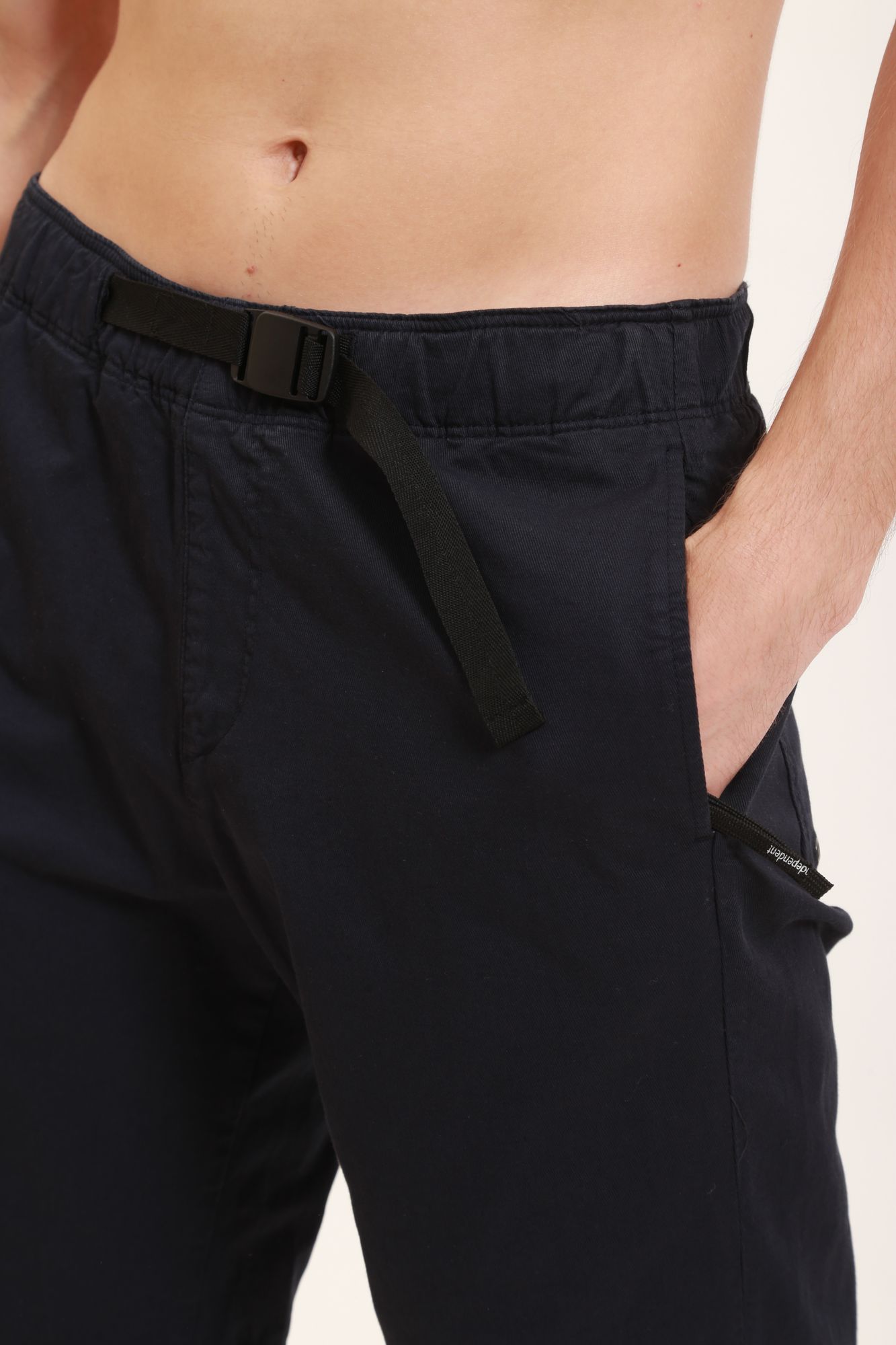 30028230_10012051 Шорты Strellson Синий