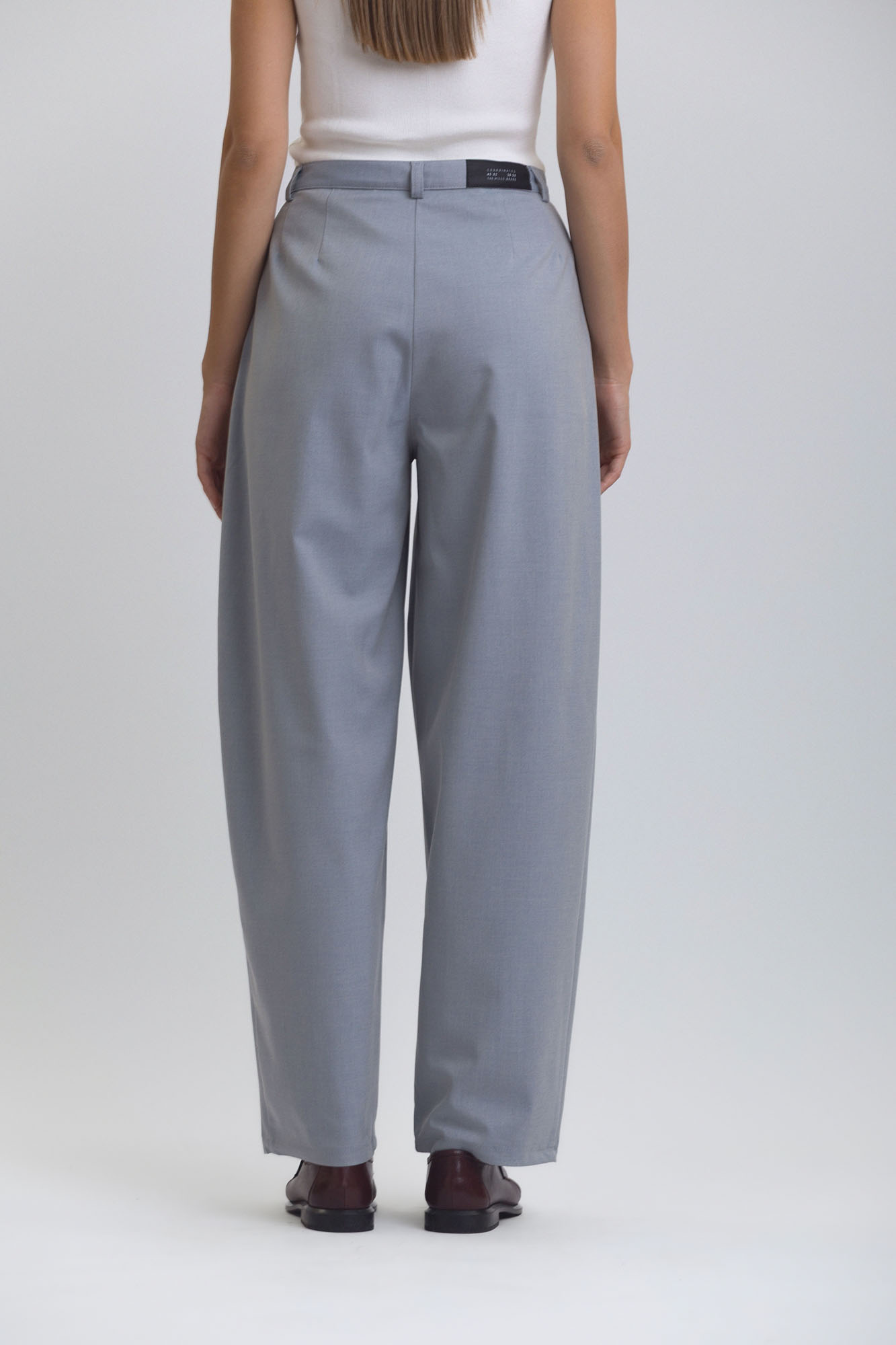 W-252-TH-56-2606 брюки the hills 