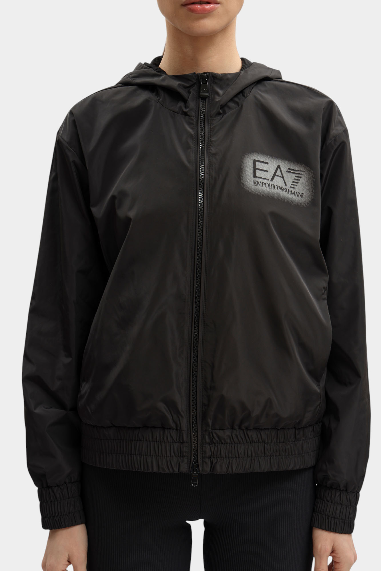 7W000951_AF12454 куртка ea7 