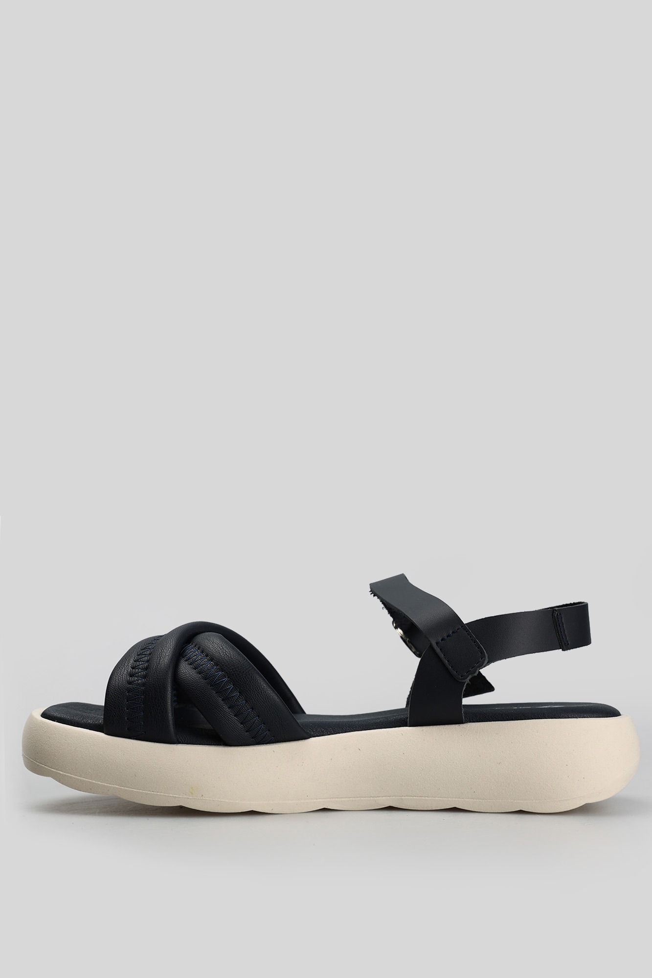 EAD29_2557 Сандалии El Tempo Синий