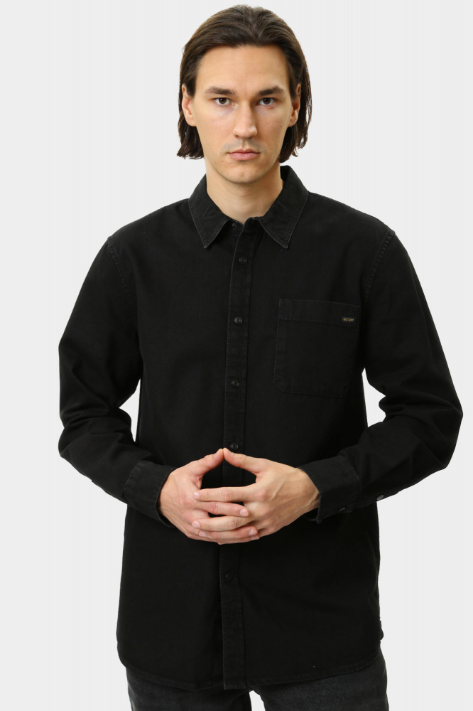 Брюки спортивные The Hills Смесовый хлопок Бирюзовый