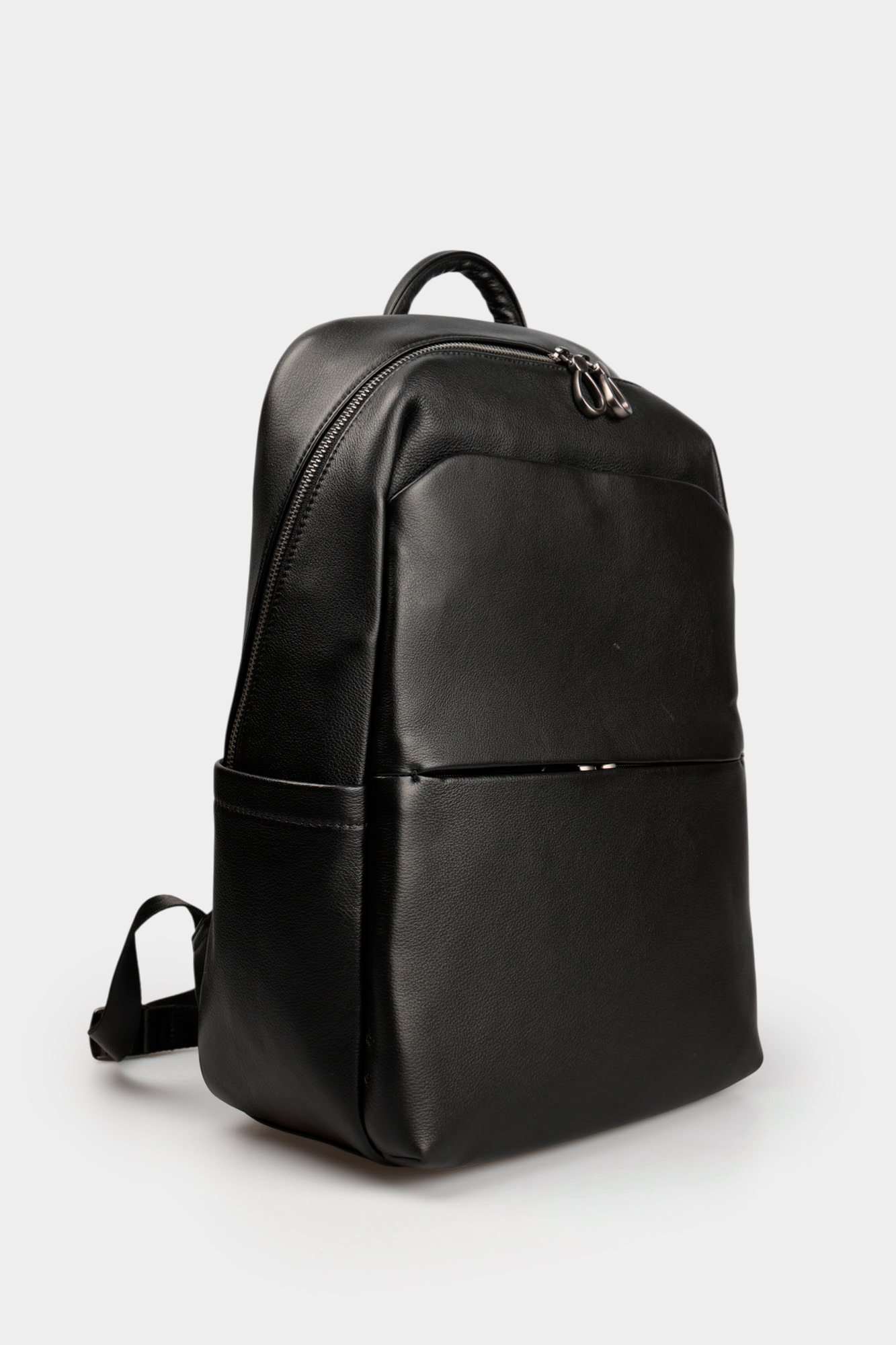 116-654-11-4 Рюкзак Marc Cony Черный