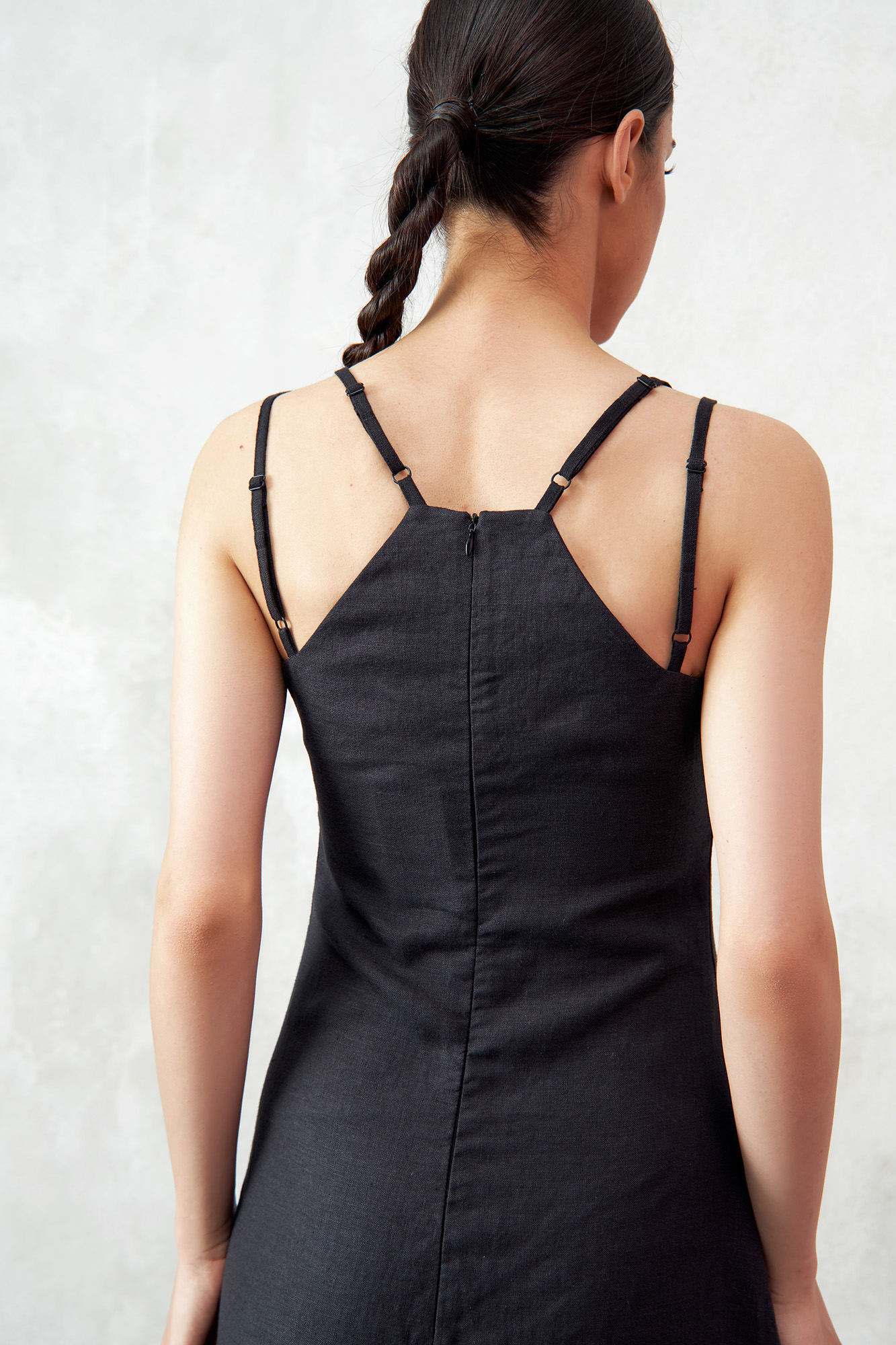 W-231-TH-56-0103 сарафан the hills 