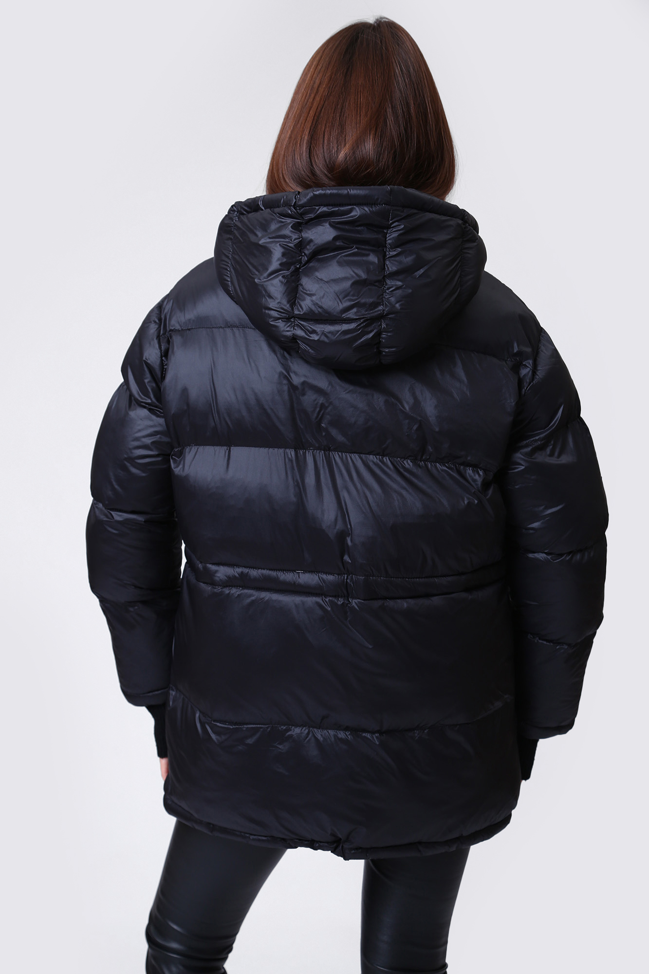 44013-25048 куртка удл. утепленная ltb 