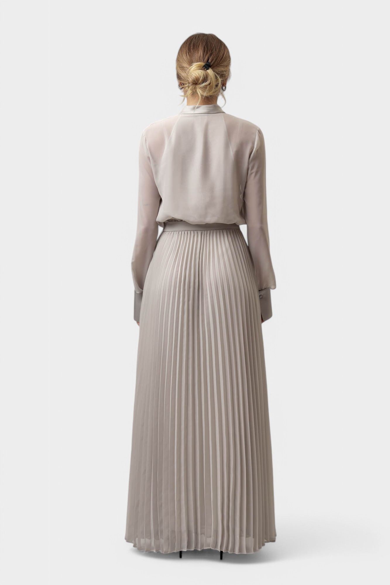 EW000839_AF10209 платье д/р emporio armani 