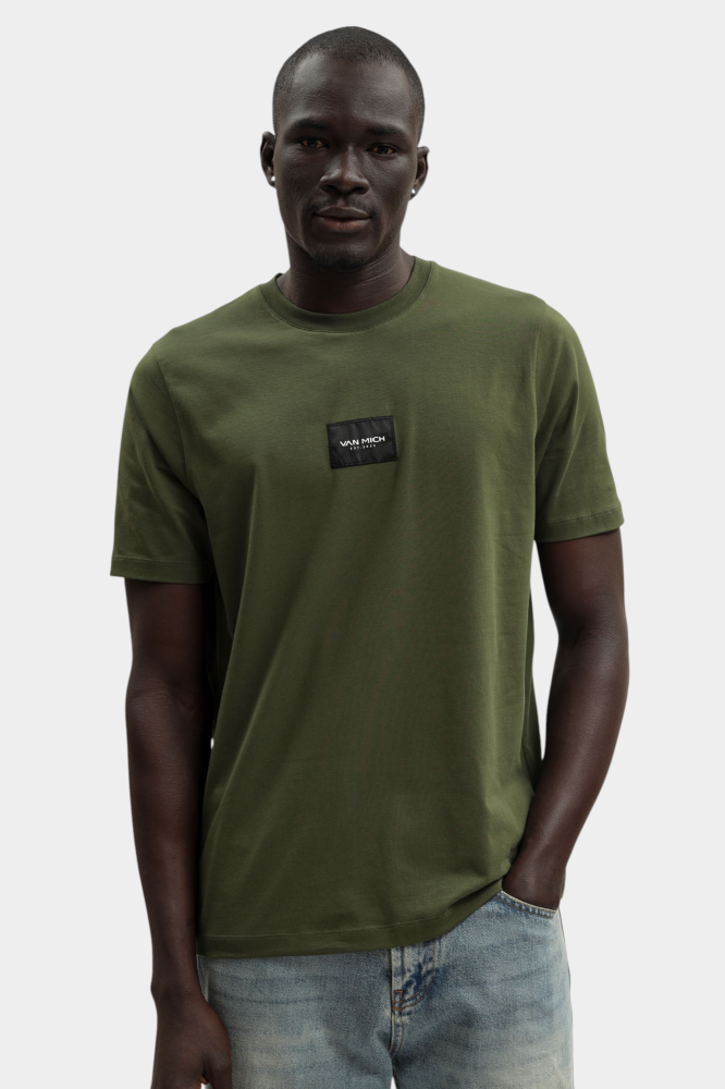Футболка Van Mich