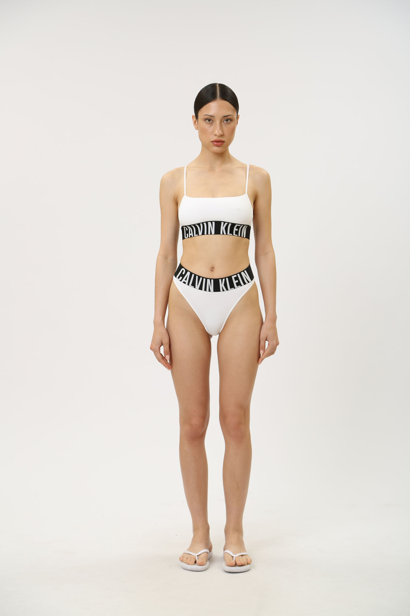 QF7631E топ calvin klein underwear 