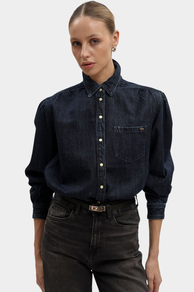 Рубашка Pepe Jeans