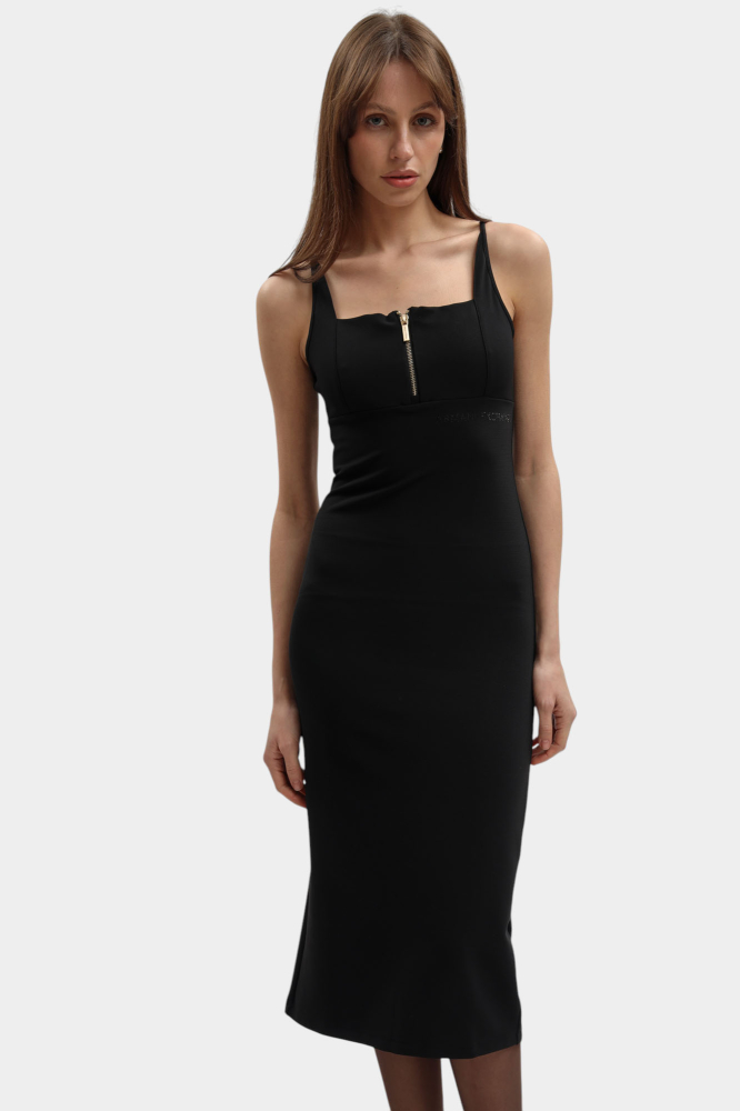 Сумка Armani Exchange Полиэстер Молочный